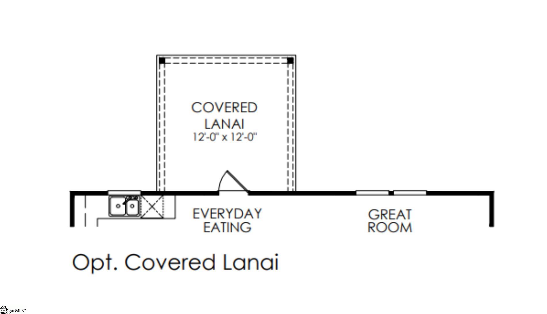 103 Indigo Park Place UNIT Lot 5 Easley, SC 29642