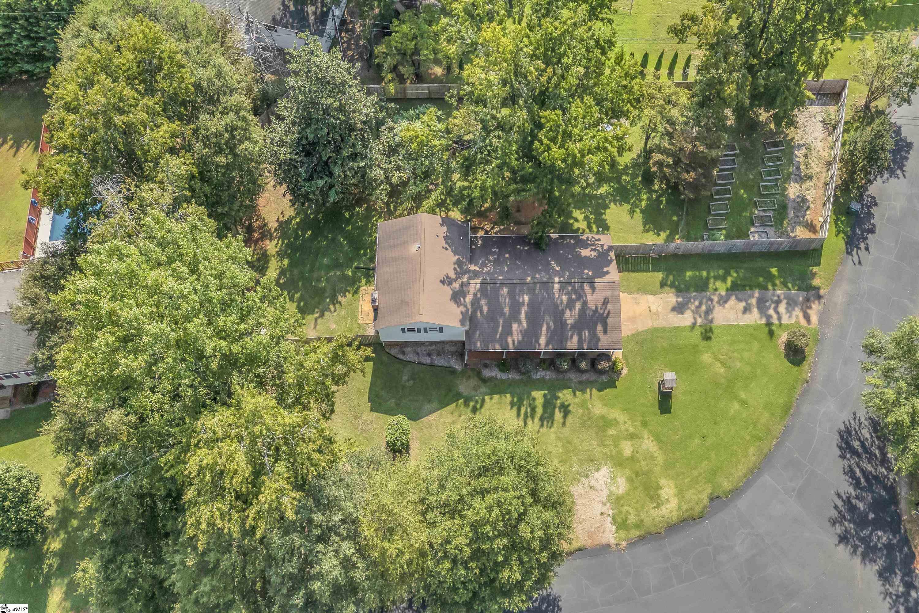 124 Holly Circle Lyman, SC 29365