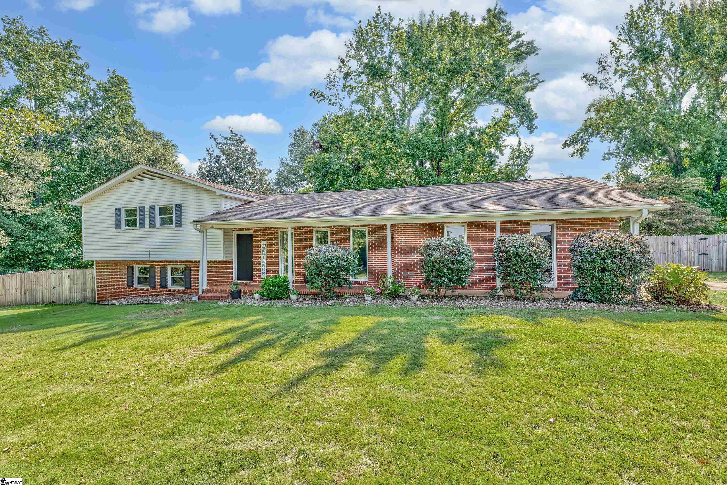 124 Holly Circle Lyman, SC 29365