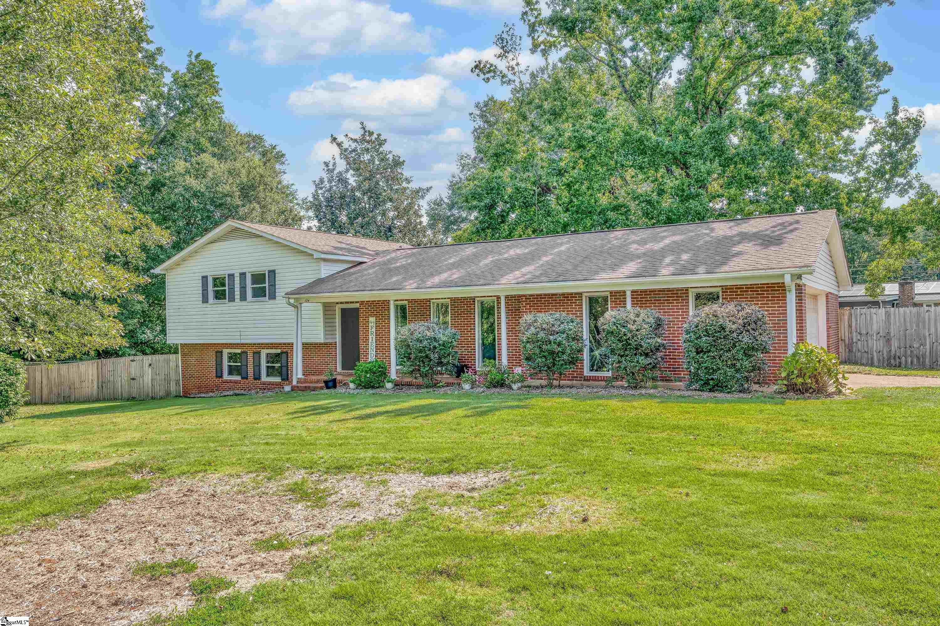 124 Holly Circle Lyman, SC 29365