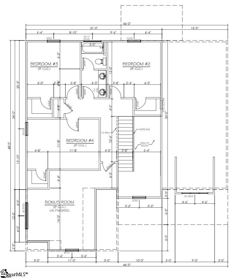 325 Goodwin Road Travelers Rest, SC 29690