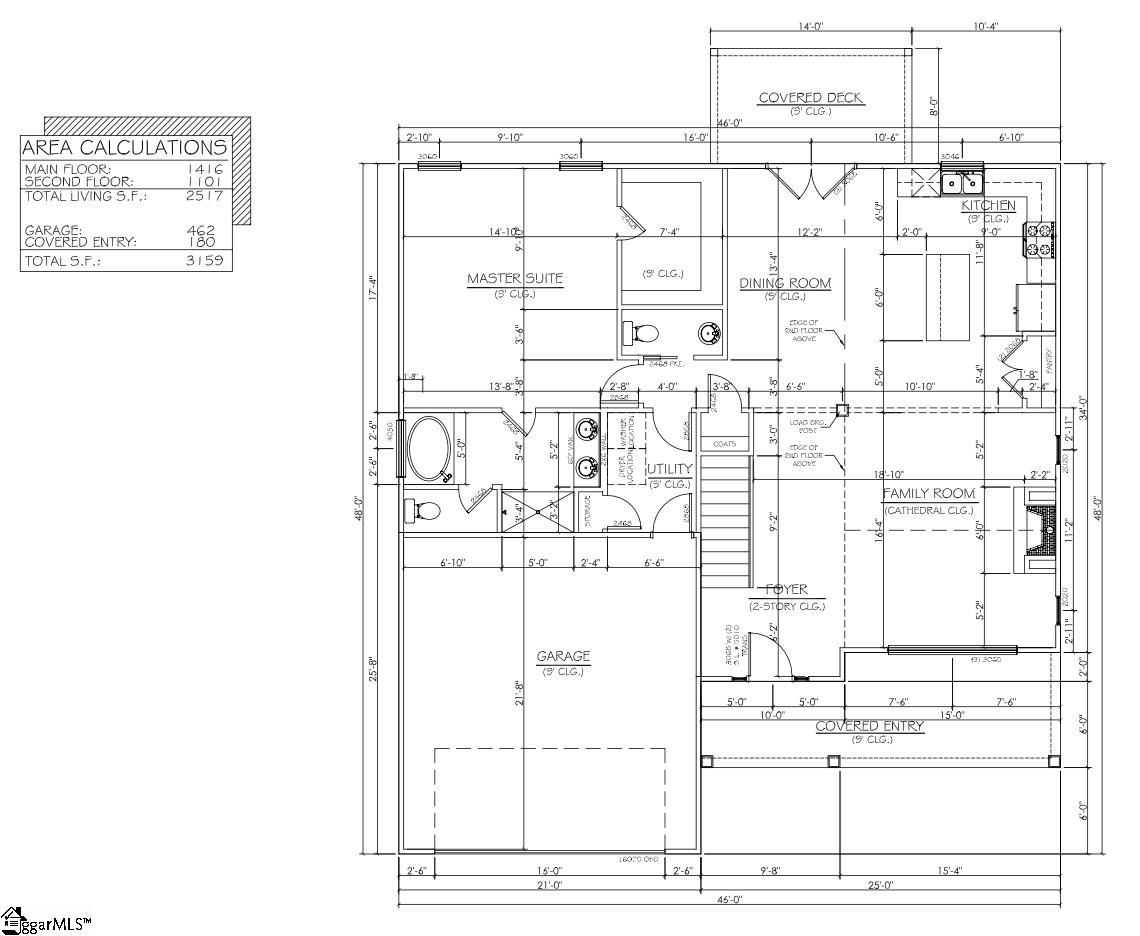 325 Goodwin Road Travelers Rest, SC 29690