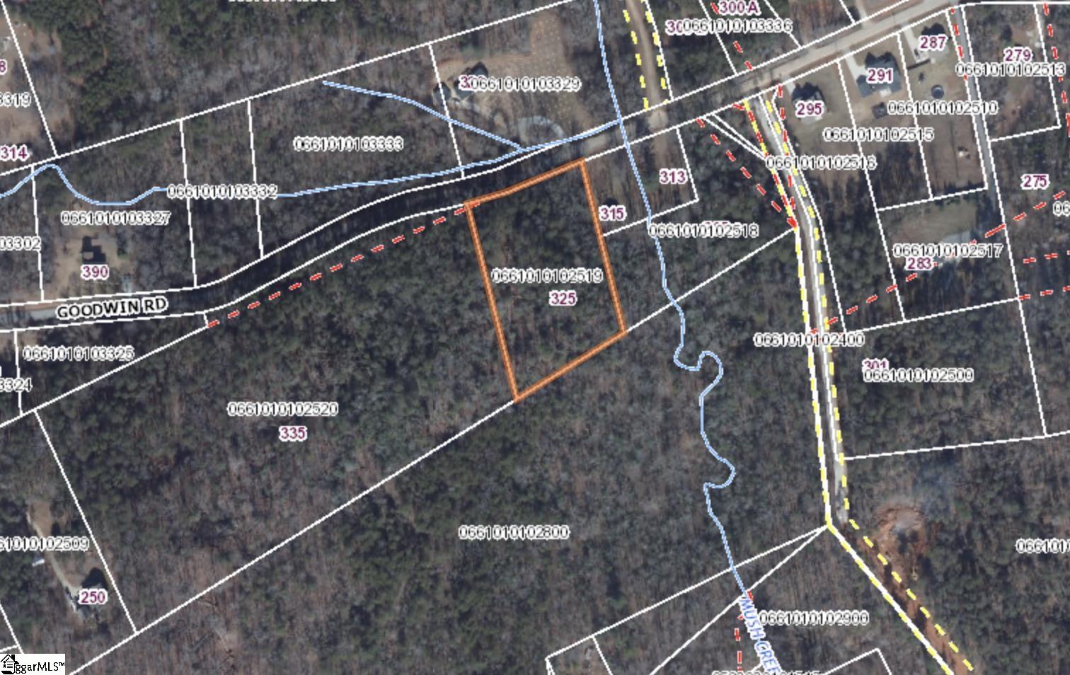 325 Goodwin Road Travelers Rest, SC 29690