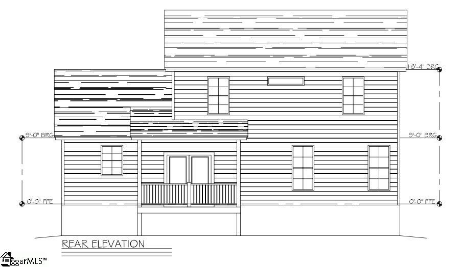 325 Goodwin Road Travelers Rest, SC 29690