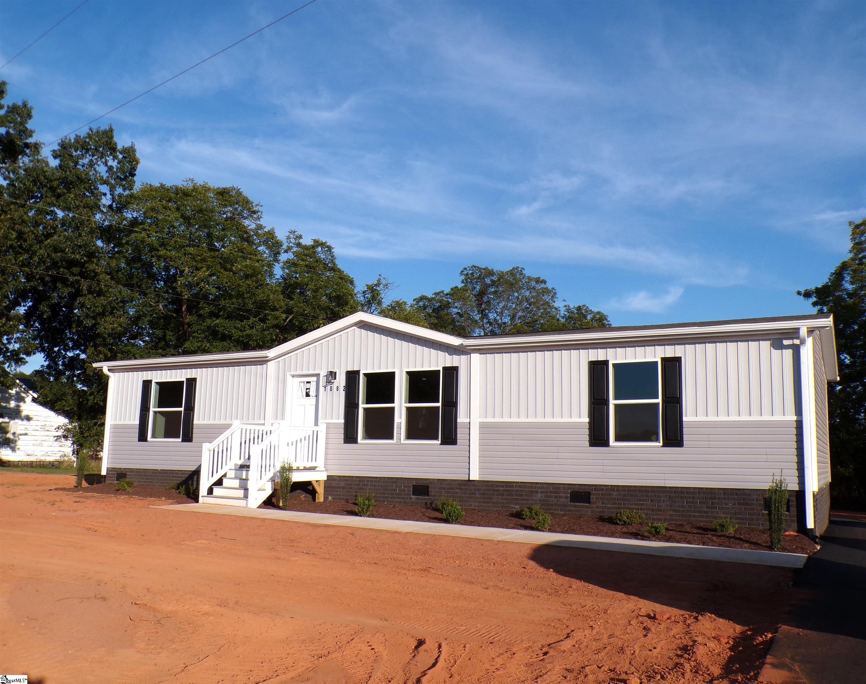 1082 Piedmont Road Chesnee, SC 29323