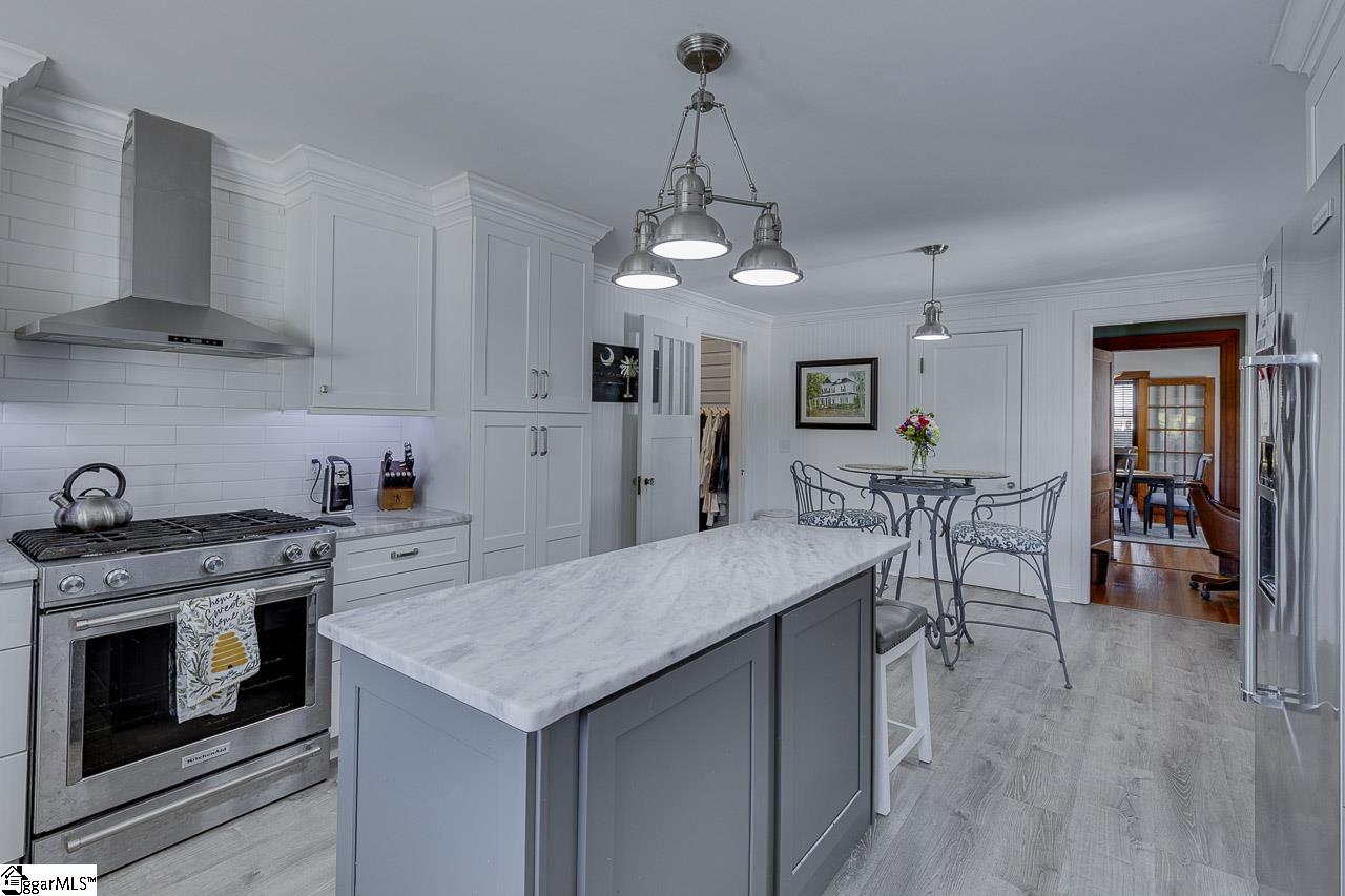 402 Brown Avenue Belton, SC 29627