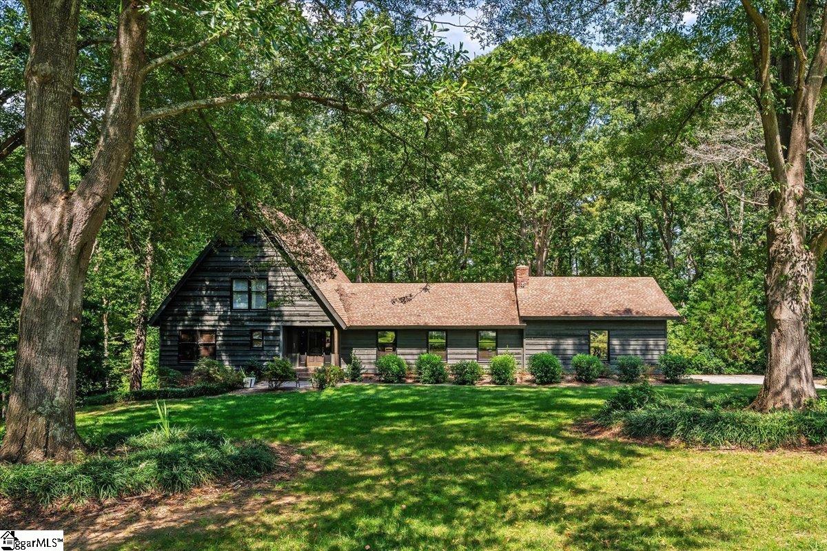 100 Caroline Drive Roebuck, SC 29376
