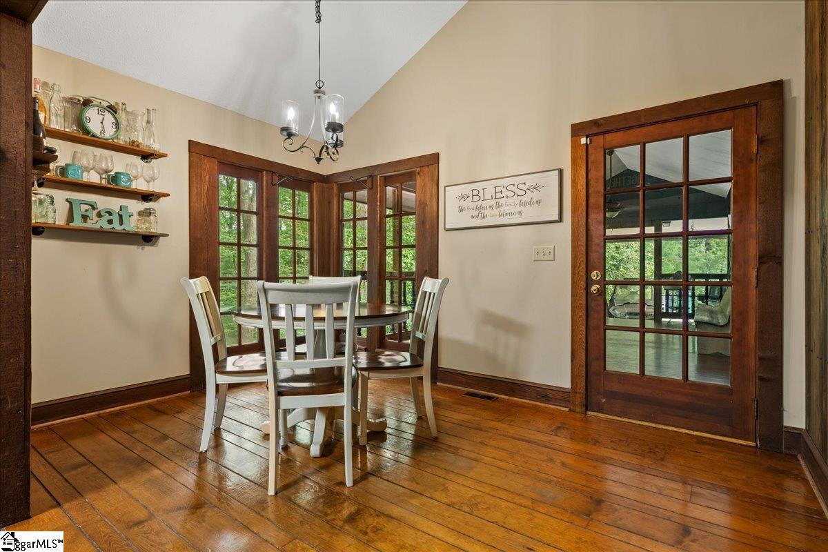 100 Caroline Drive Roebuck, SC 29376