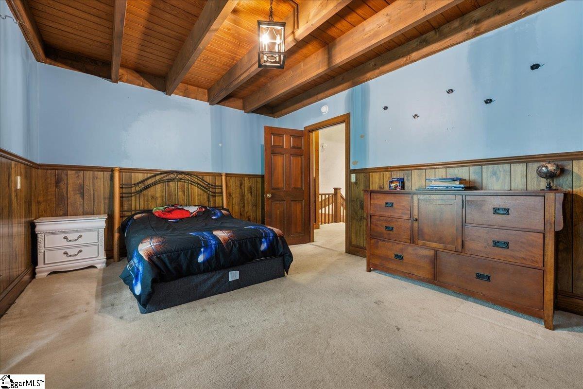 100 Caroline Drive Roebuck, SC 29376