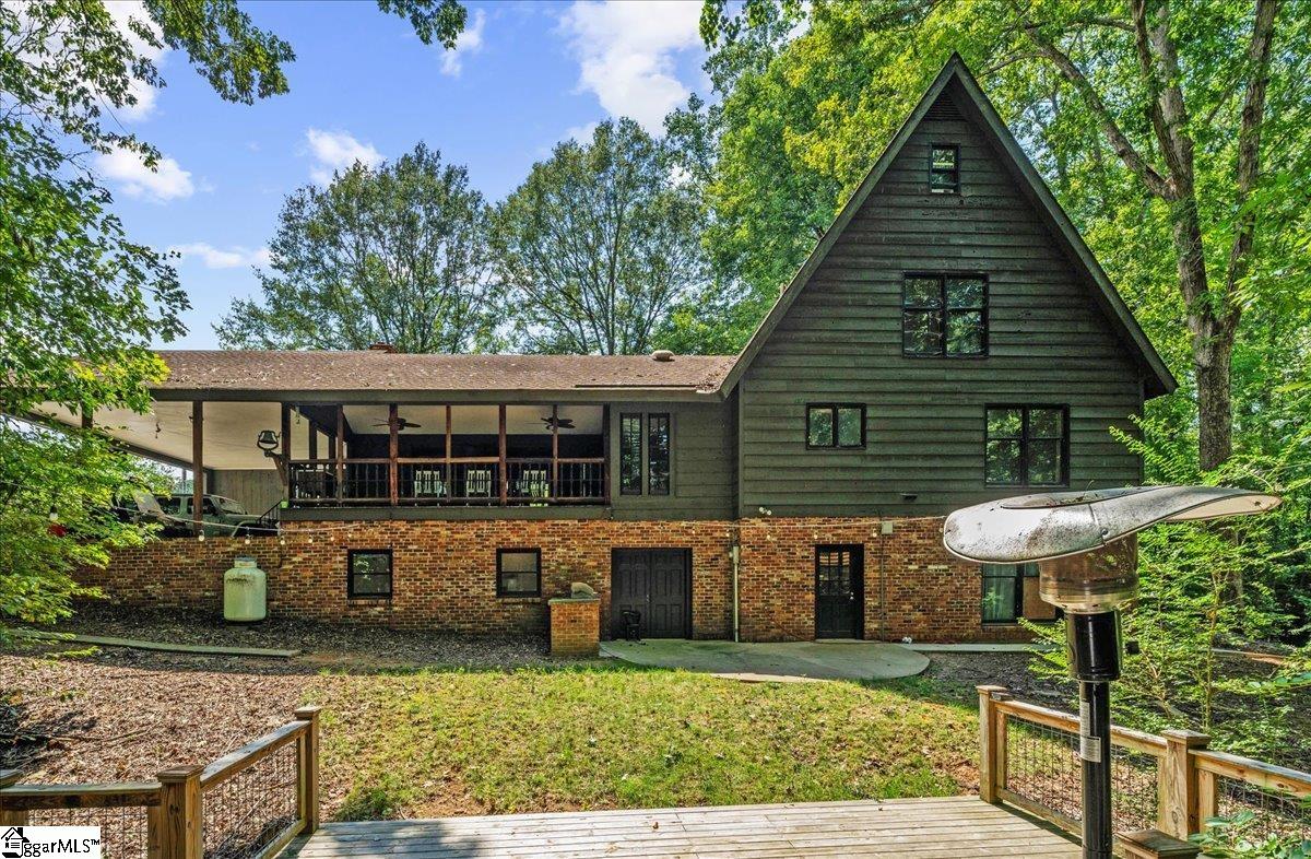 100 Caroline Drive Roebuck, SC 29376