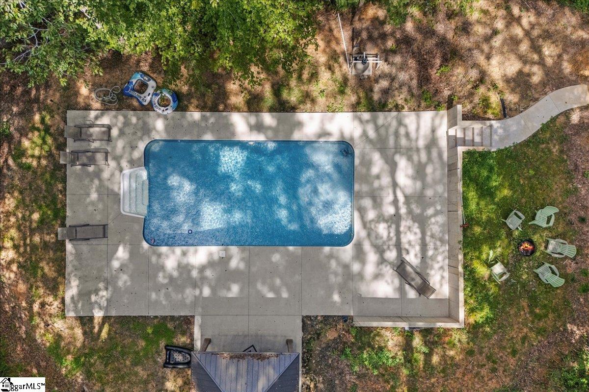 100 Caroline Drive Roebuck, SC 29376