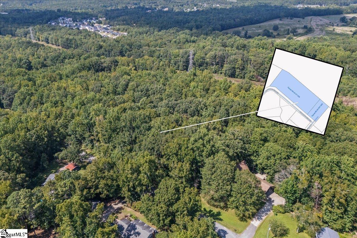 100 Caroline Drive Roebuck, SC 29376