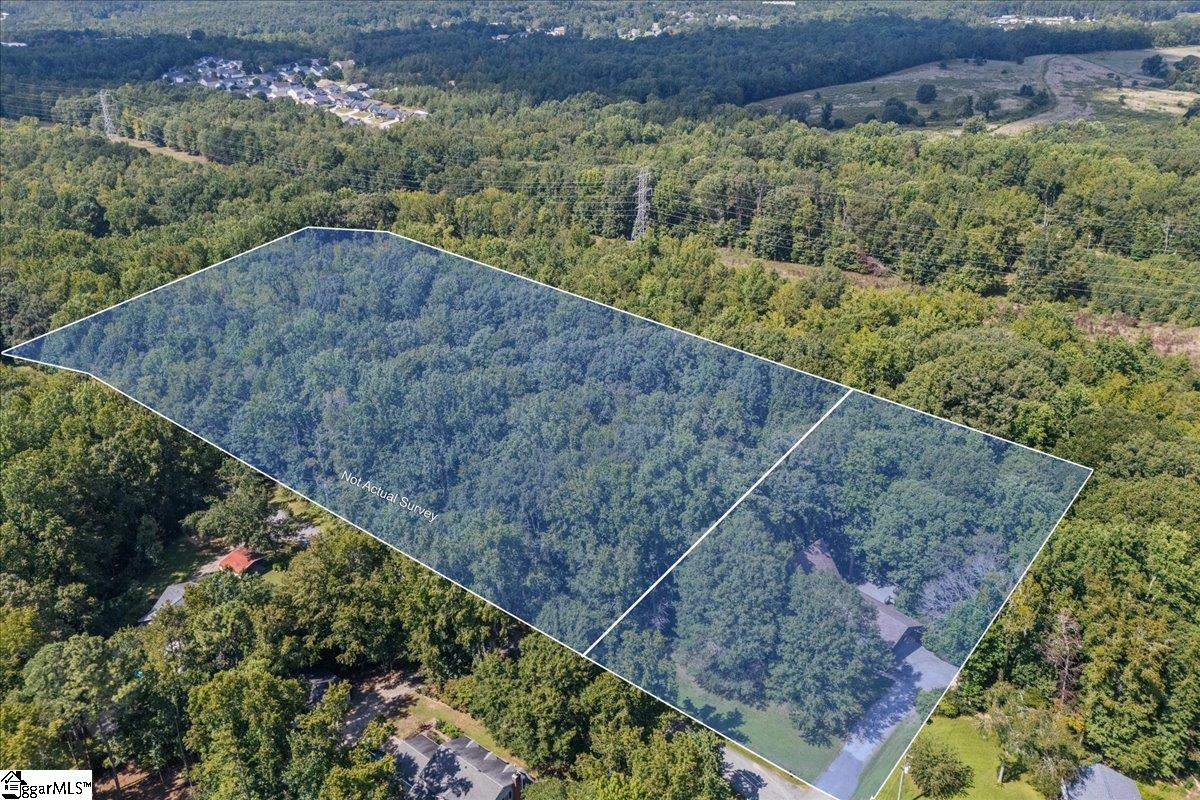 100 Caroline Drive Roebuck, SC 29376