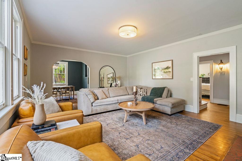 308 E Faris Road Greenville, SC 29605