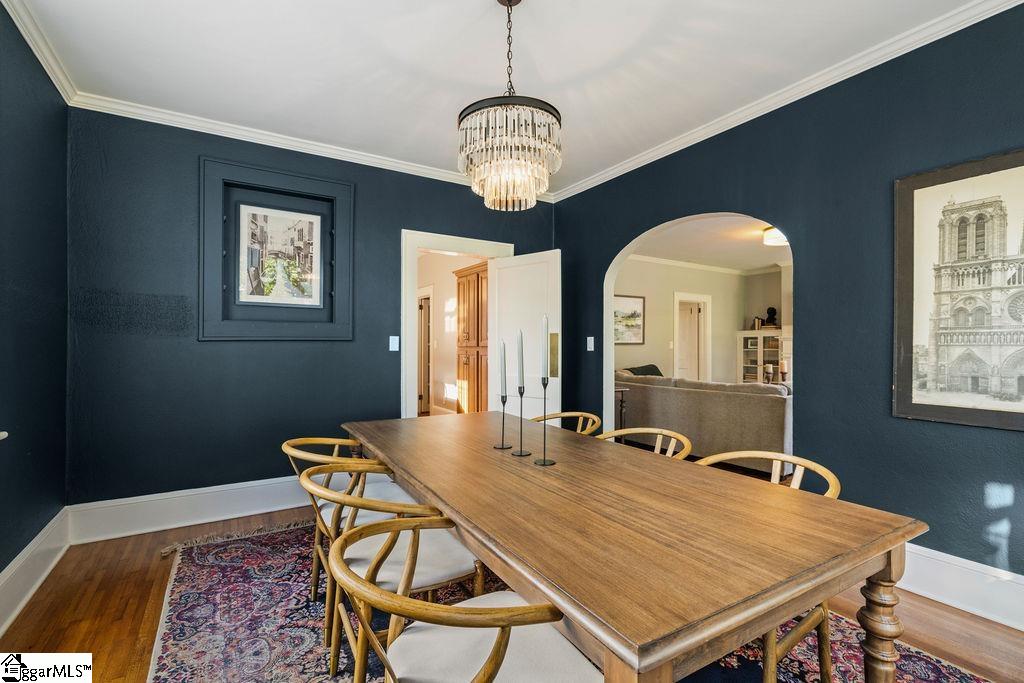 308 E Faris Road Greenville, SC 29605