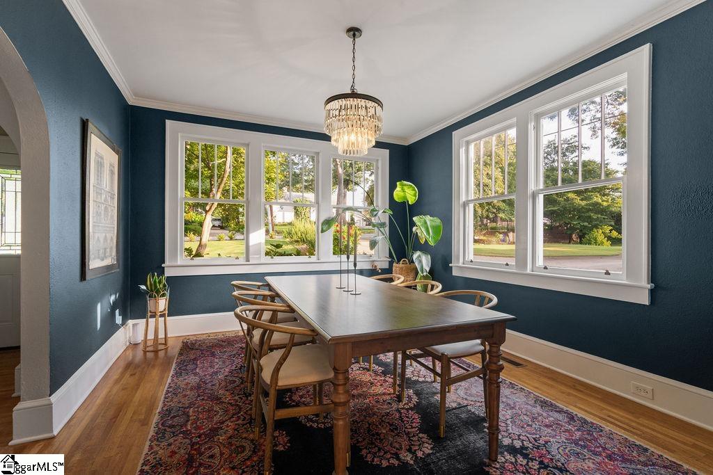 308 E Faris Road Greenville, SC 29605