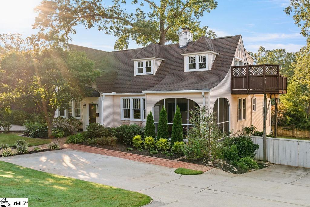 308 E Faris Road Greenville, SC 29605