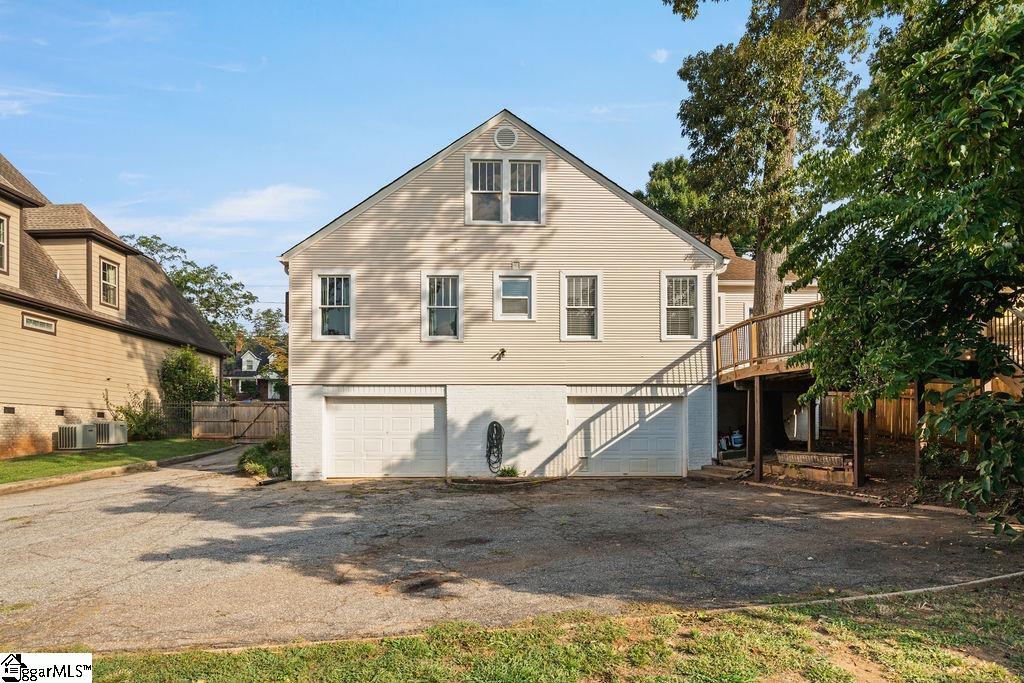 308 E Faris Road Greenville, SC 29605