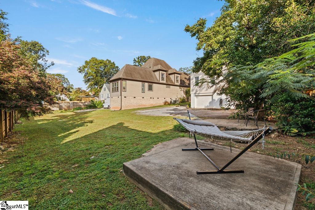 308 E Faris Road Greenville, SC 29605