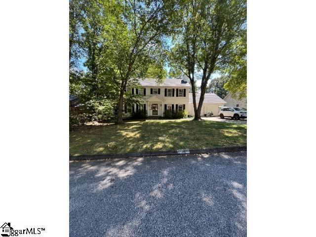 8 Pebble Stone Lane Taylors, SC 29687