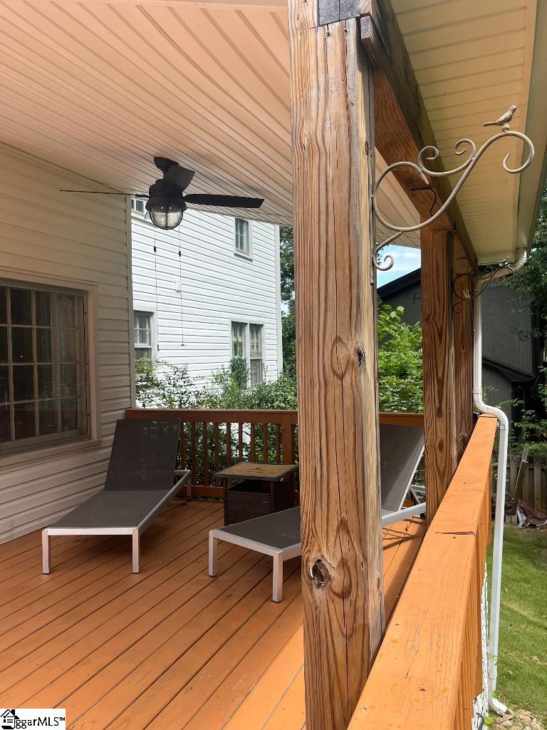 8 Pebble Stone Lane Taylors, SC 29687