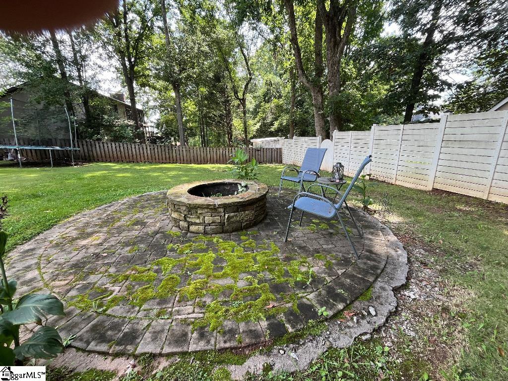 8 Pebble Stone Lane Taylors, SC 29687
