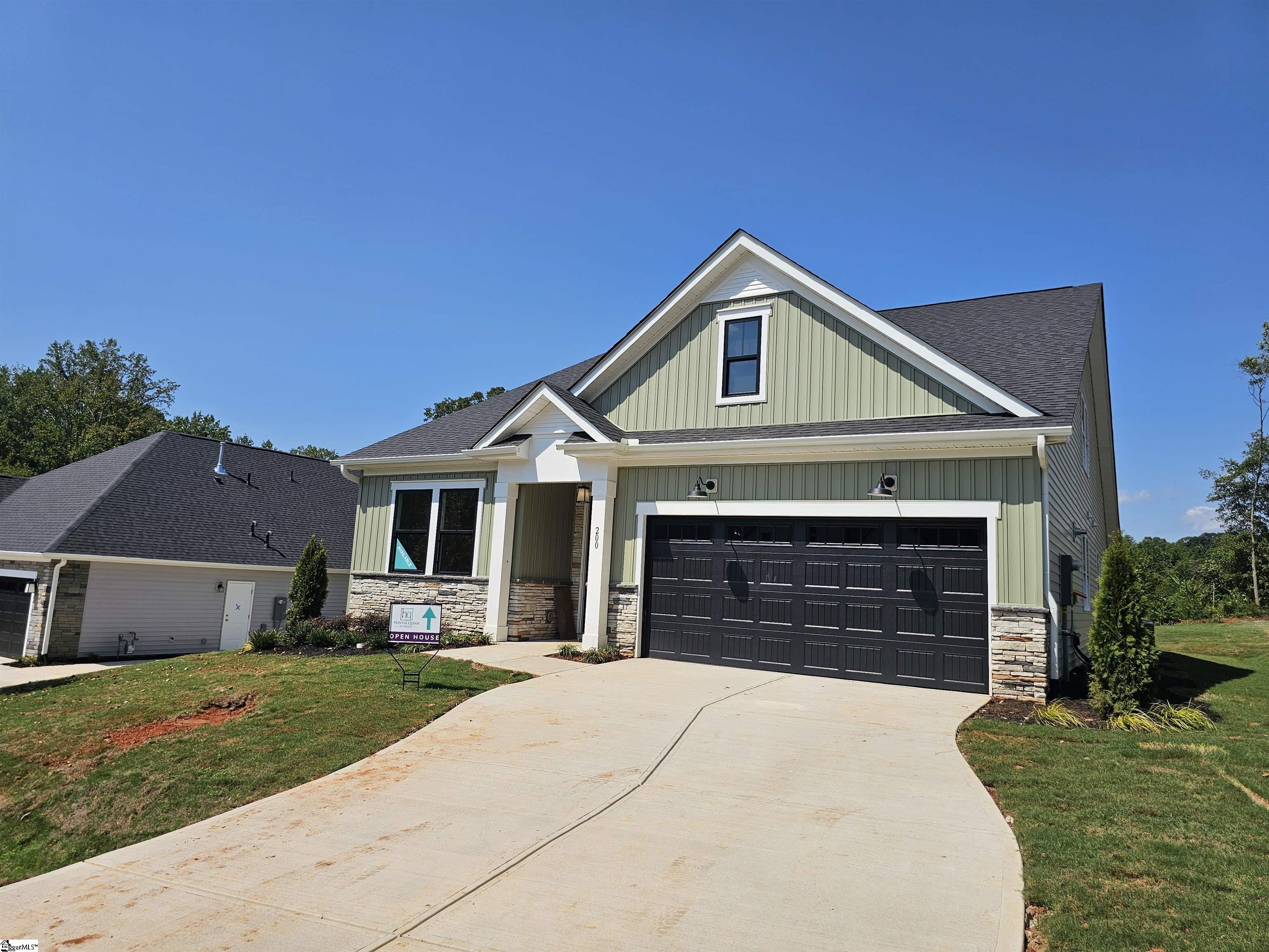 200 Jacqueline Road UNIT Lot 37 Piedmont, SC 29673