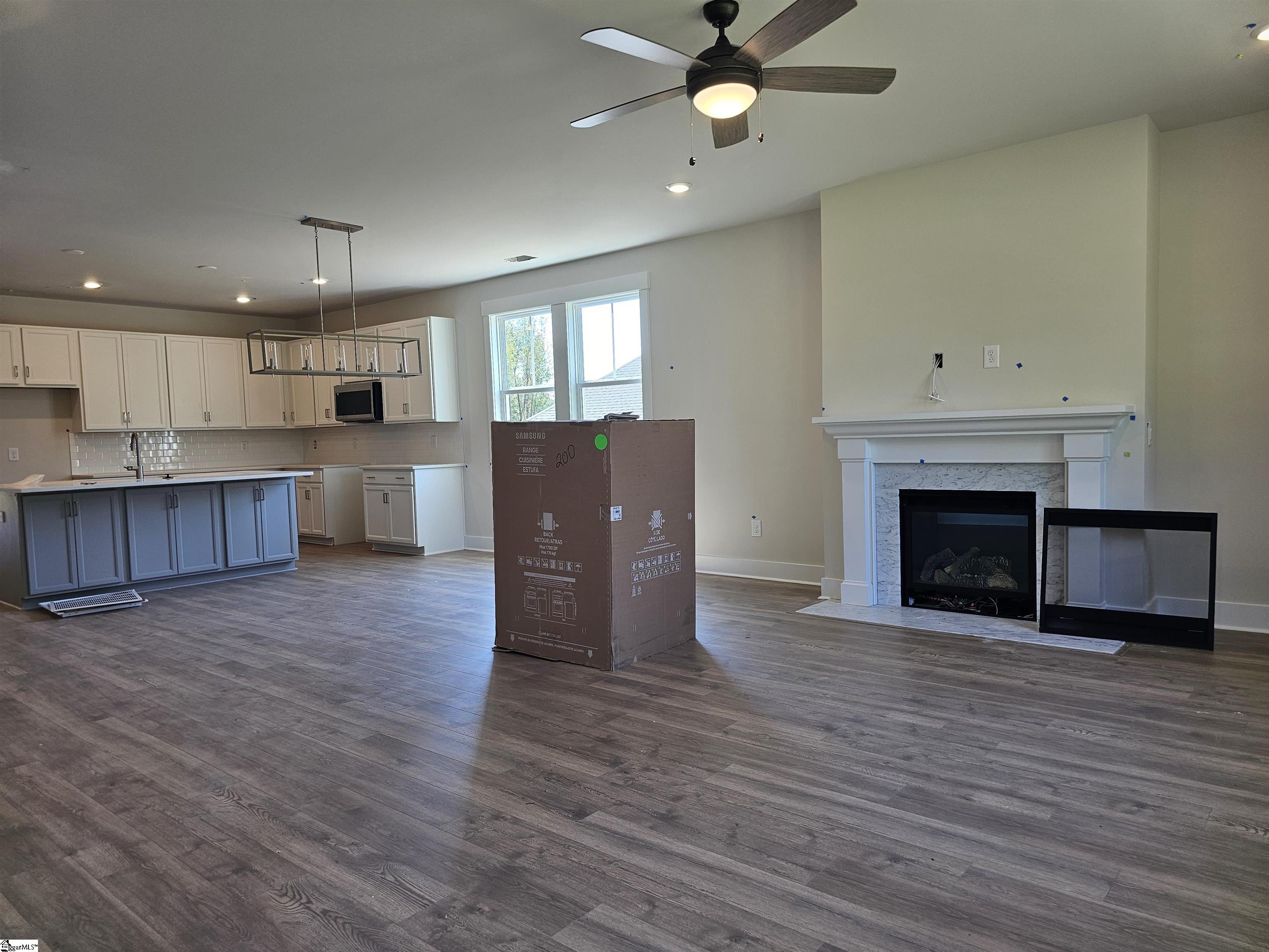 200 Jacqueline Road UNIT Lot 37 Piedmont, SC 29673