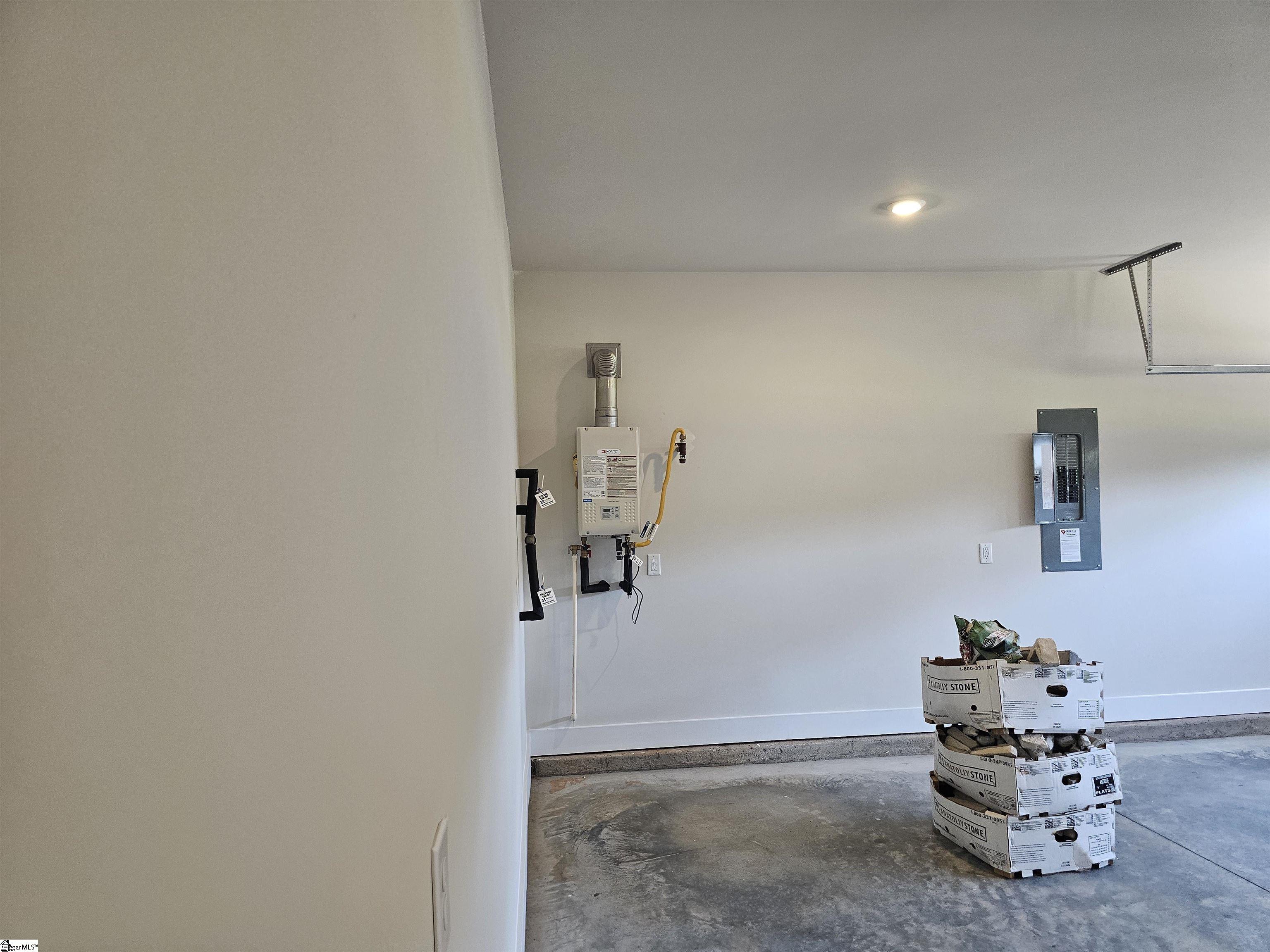 200 Jacqueline Road UNIT Lot 37 Piedmont, SC 29673
