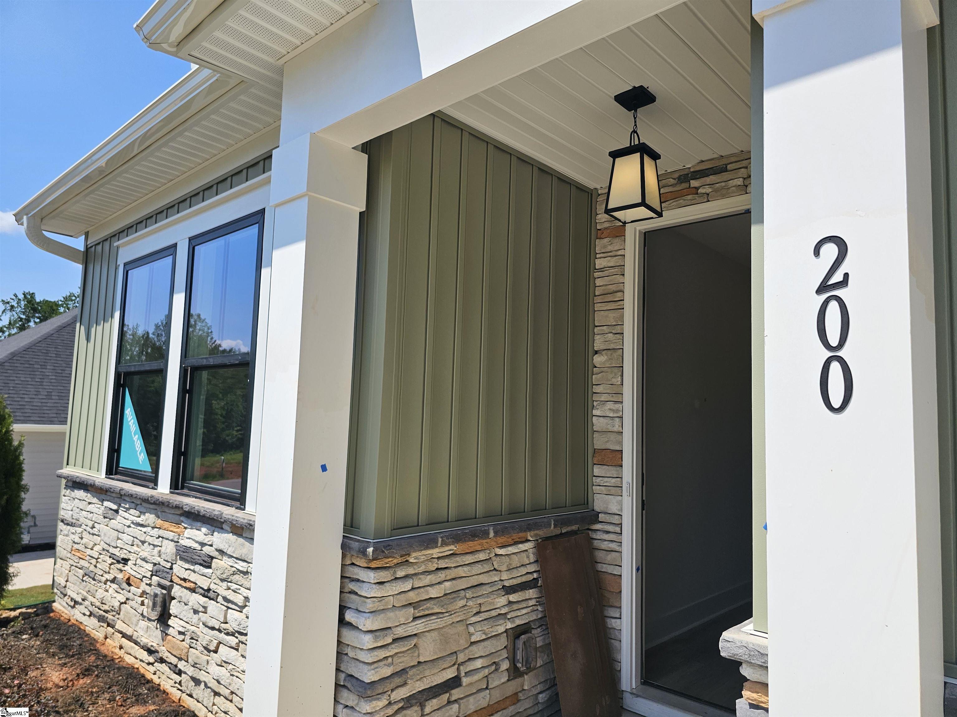 200 Jacqueline Road UNIT Lot 37 Piedmont, SC 29673