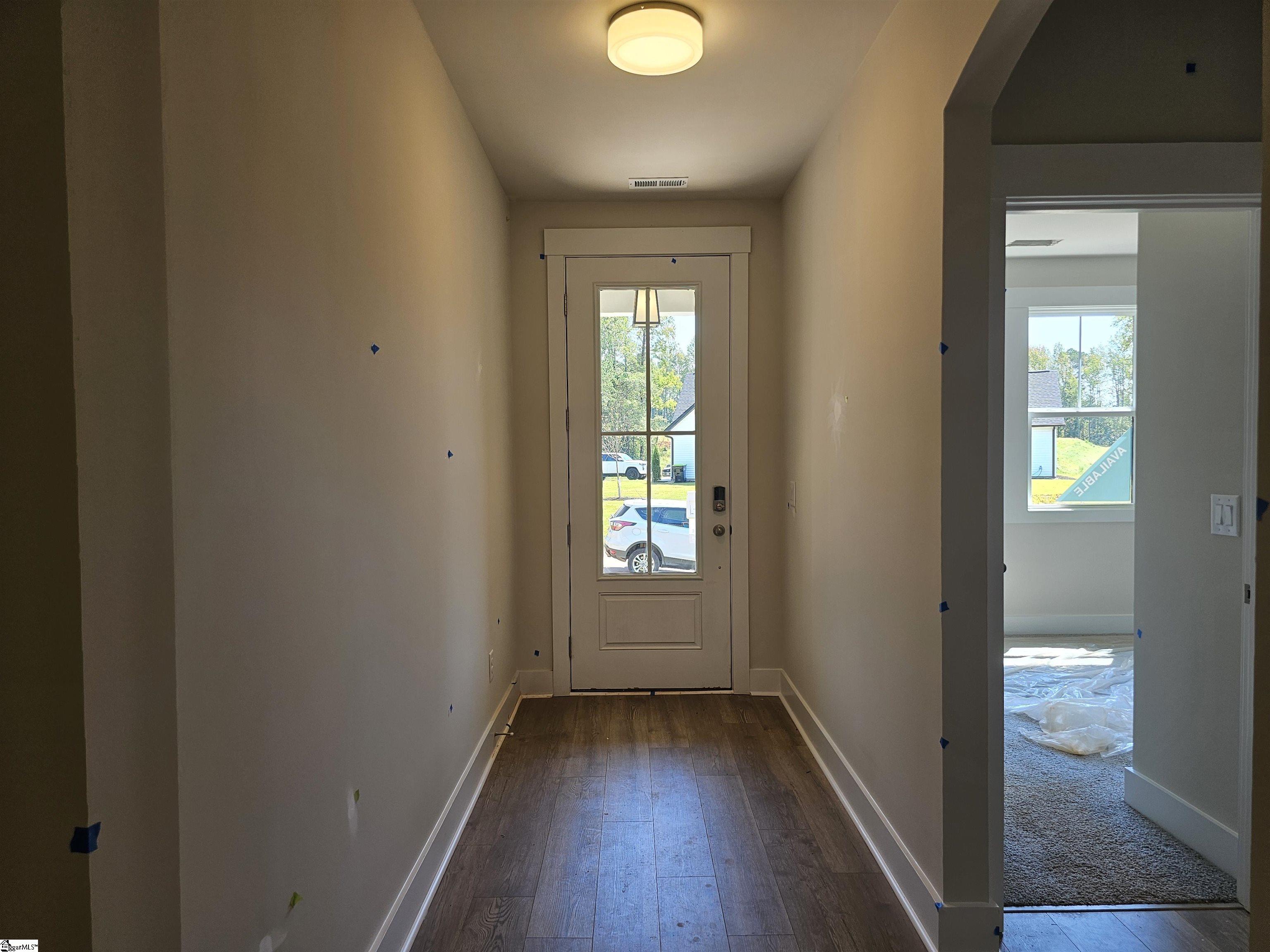 200 Jacqueline Road UNIT Lot 37 Piedmont, SC 29673