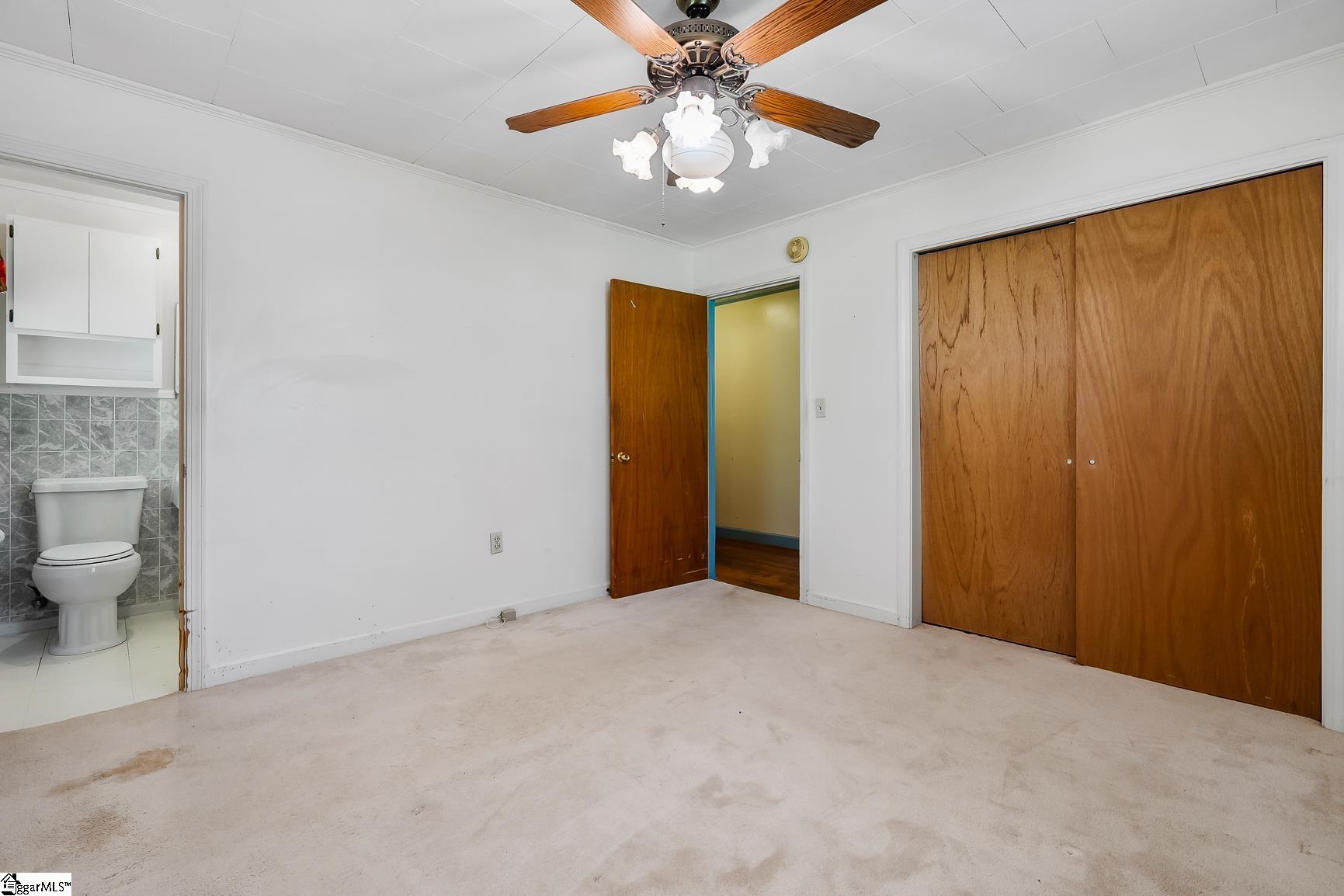 1015 Fairfield Drive Anderson, SC 29621