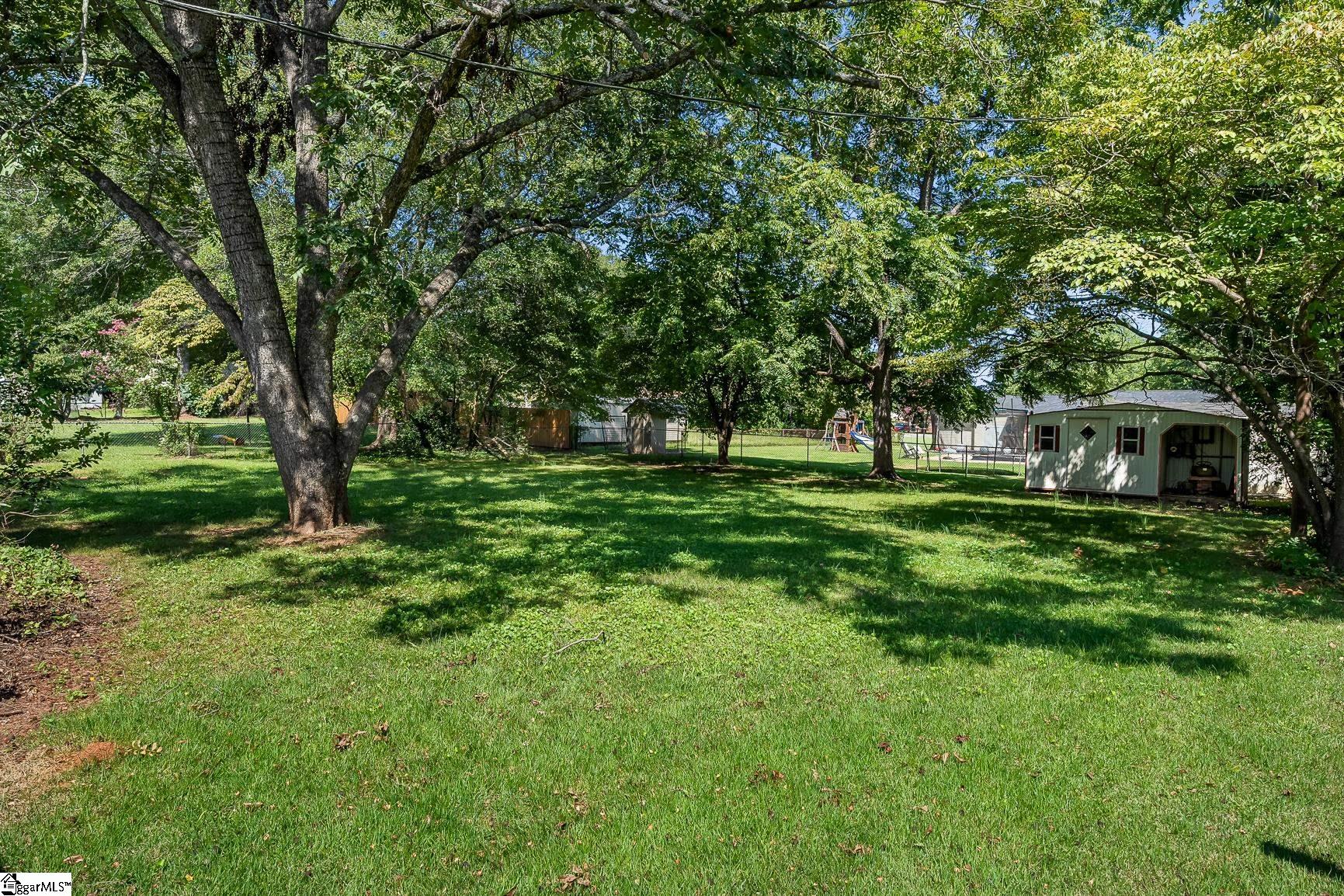 1015 Fairfield Drive Anderson, SC 29621