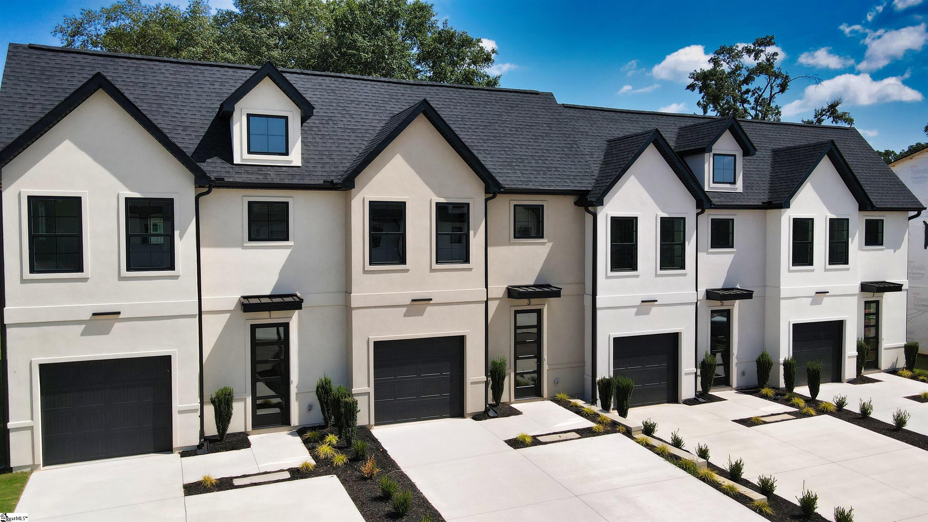 3 Taverly Drive Greenville, SC 29605