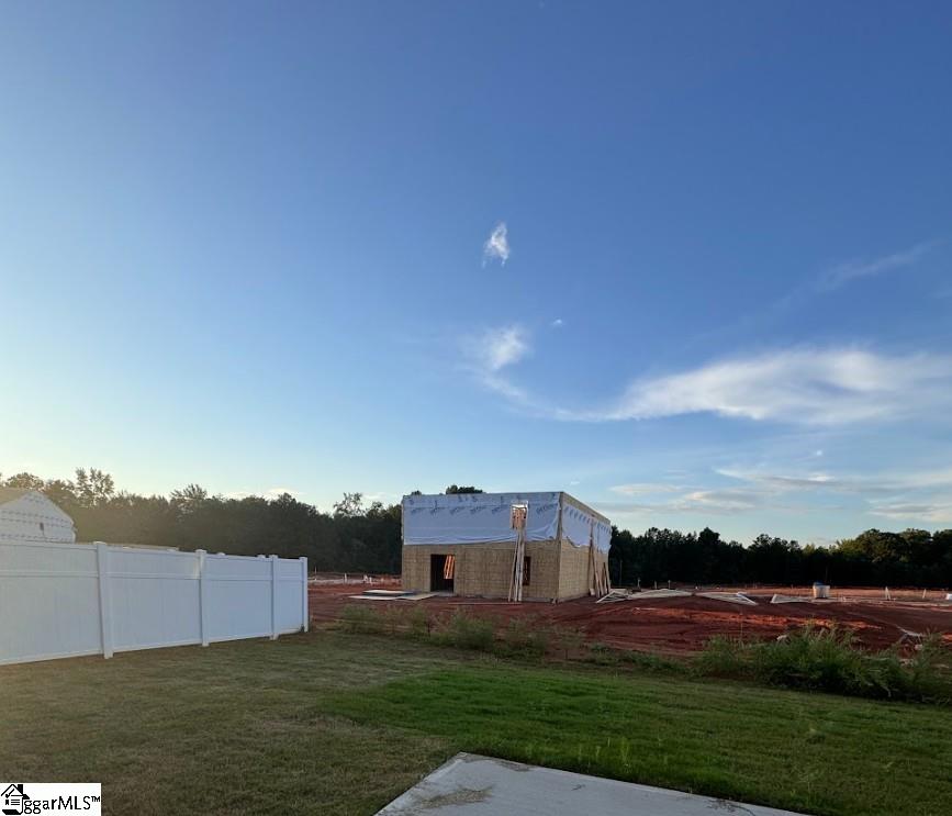 37 Snowmill Road Woodruff, SC 29388