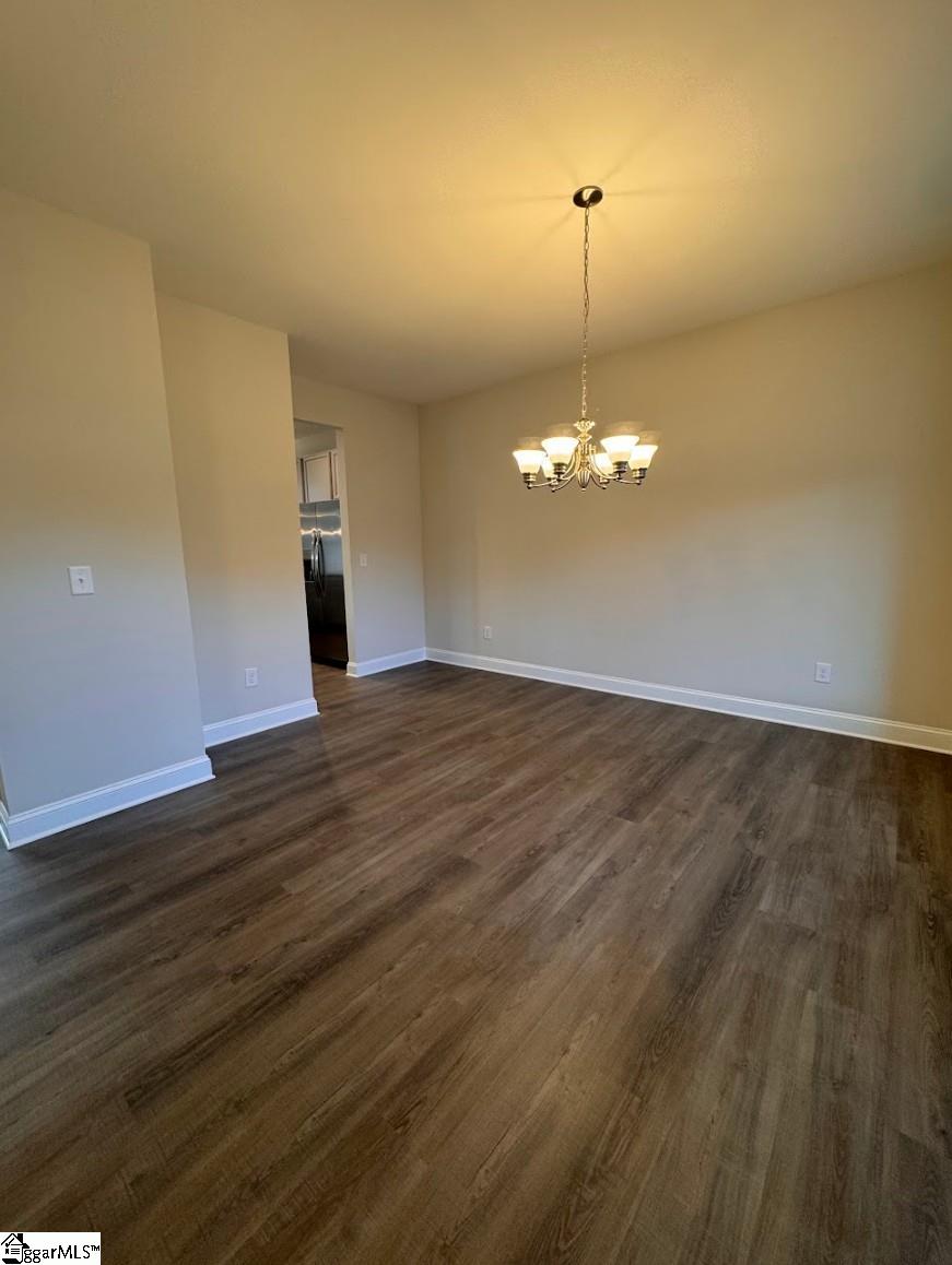 37 Snowmill Road Woodruff, SC 29388