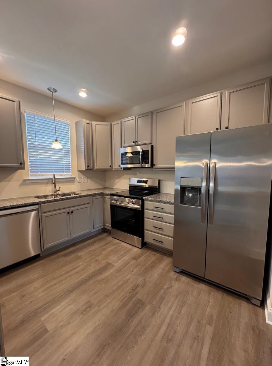 37 Snowmill Road Woodruff, SC 29388
