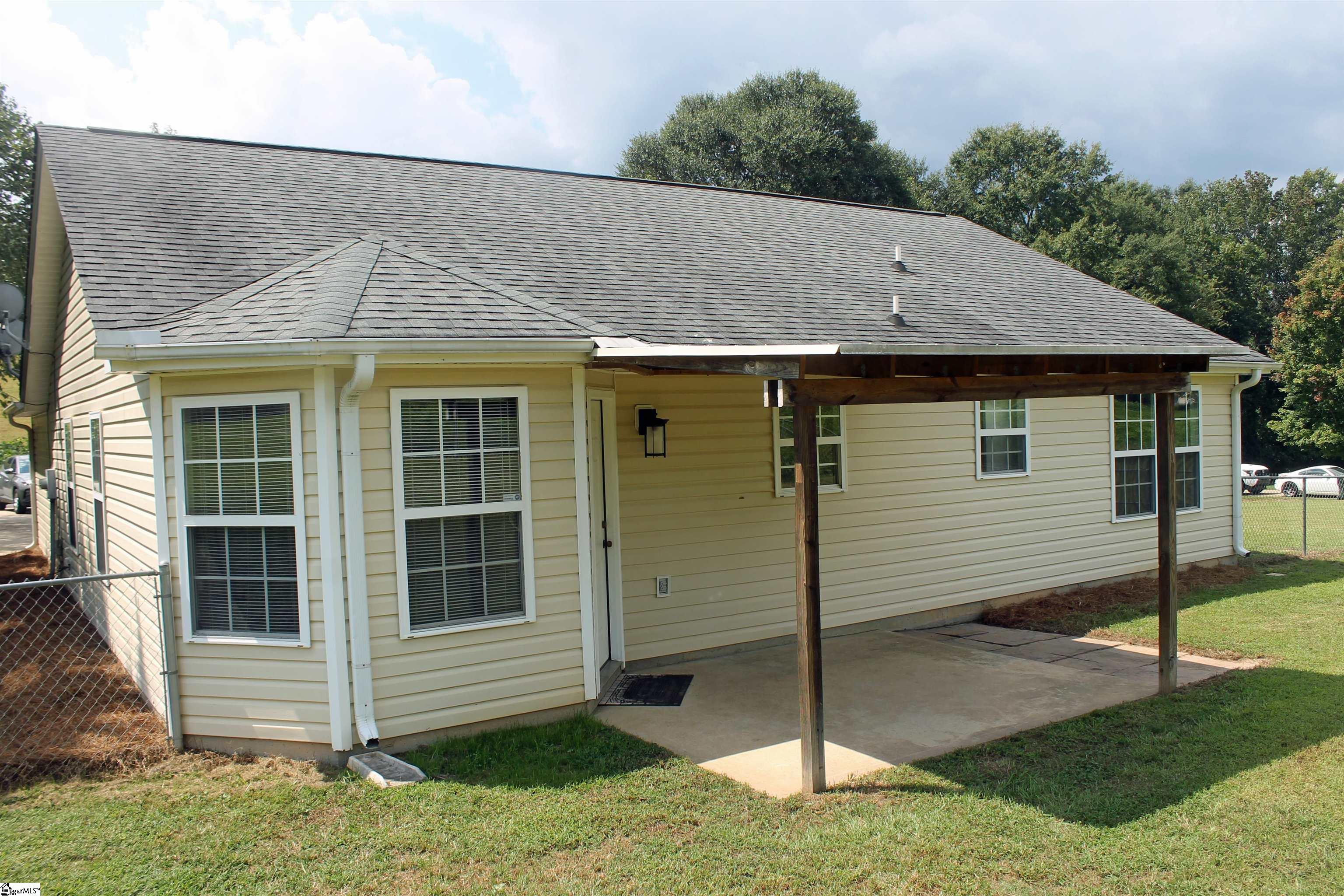 128 Marlowe Lane Lyman, SC 29365-9336