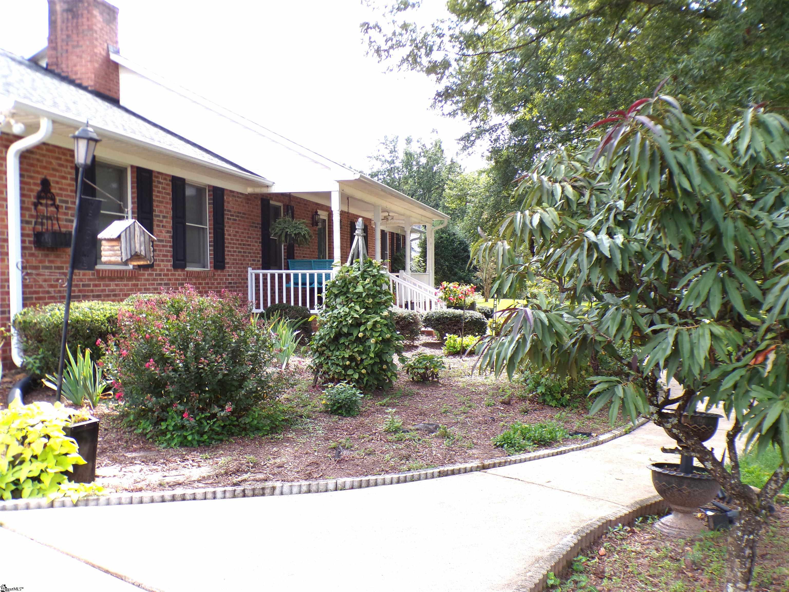 312 Sloping Meadows Drive Inman, SC 29349