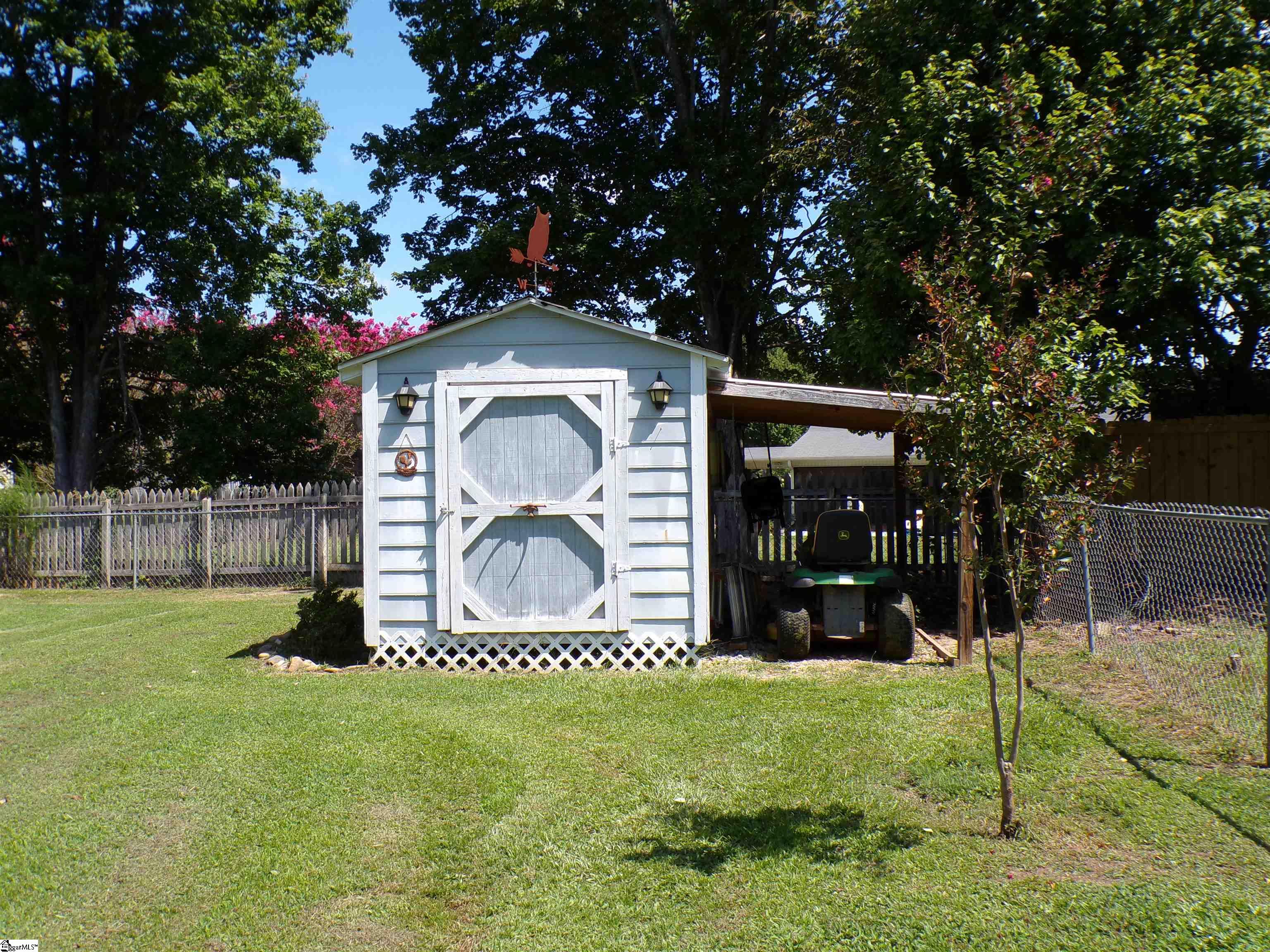 312 Sloping Meadows Drive Inman, SC 29349