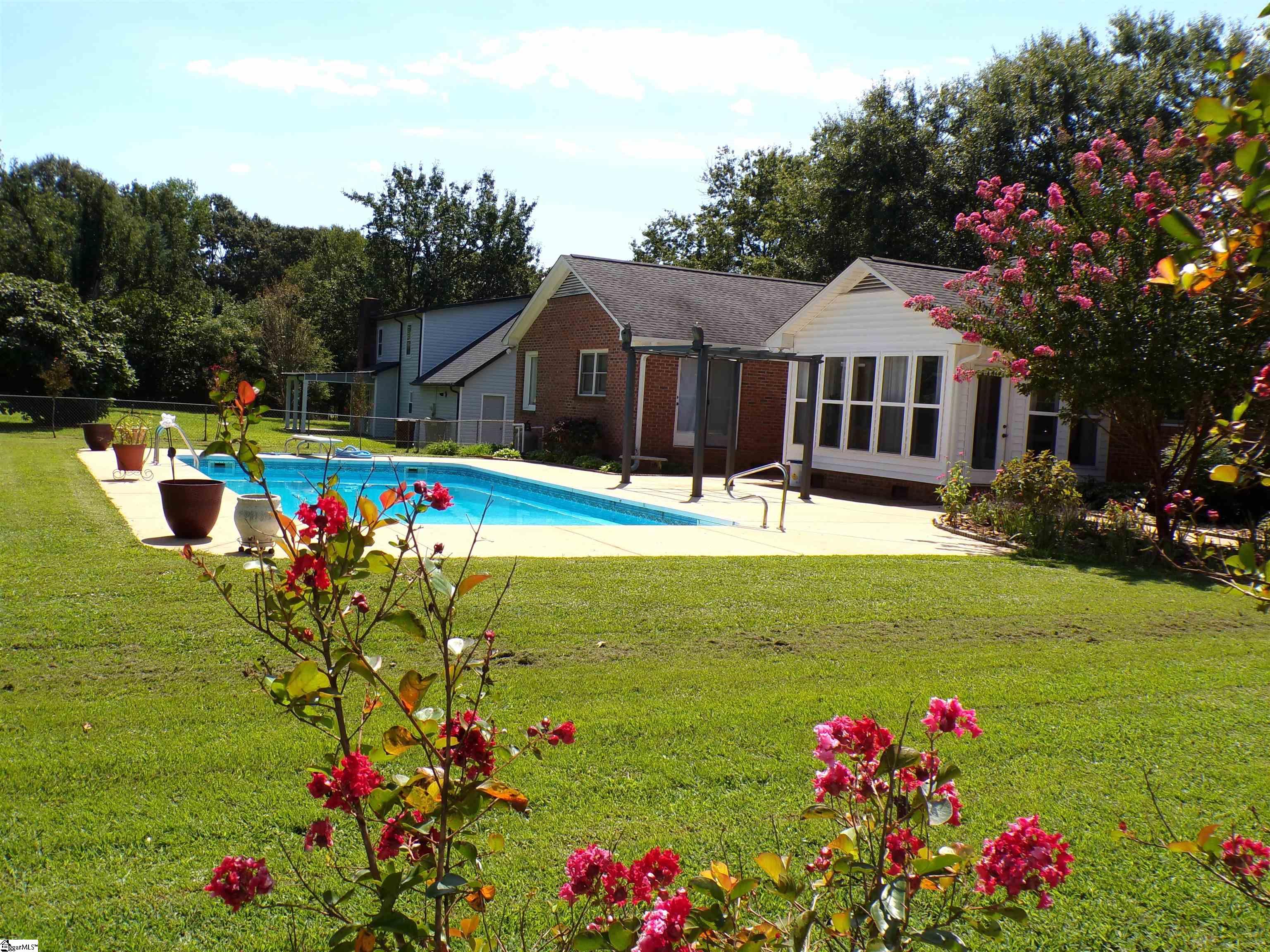 312 Sloping Meadows Drive Inman, SC 29349