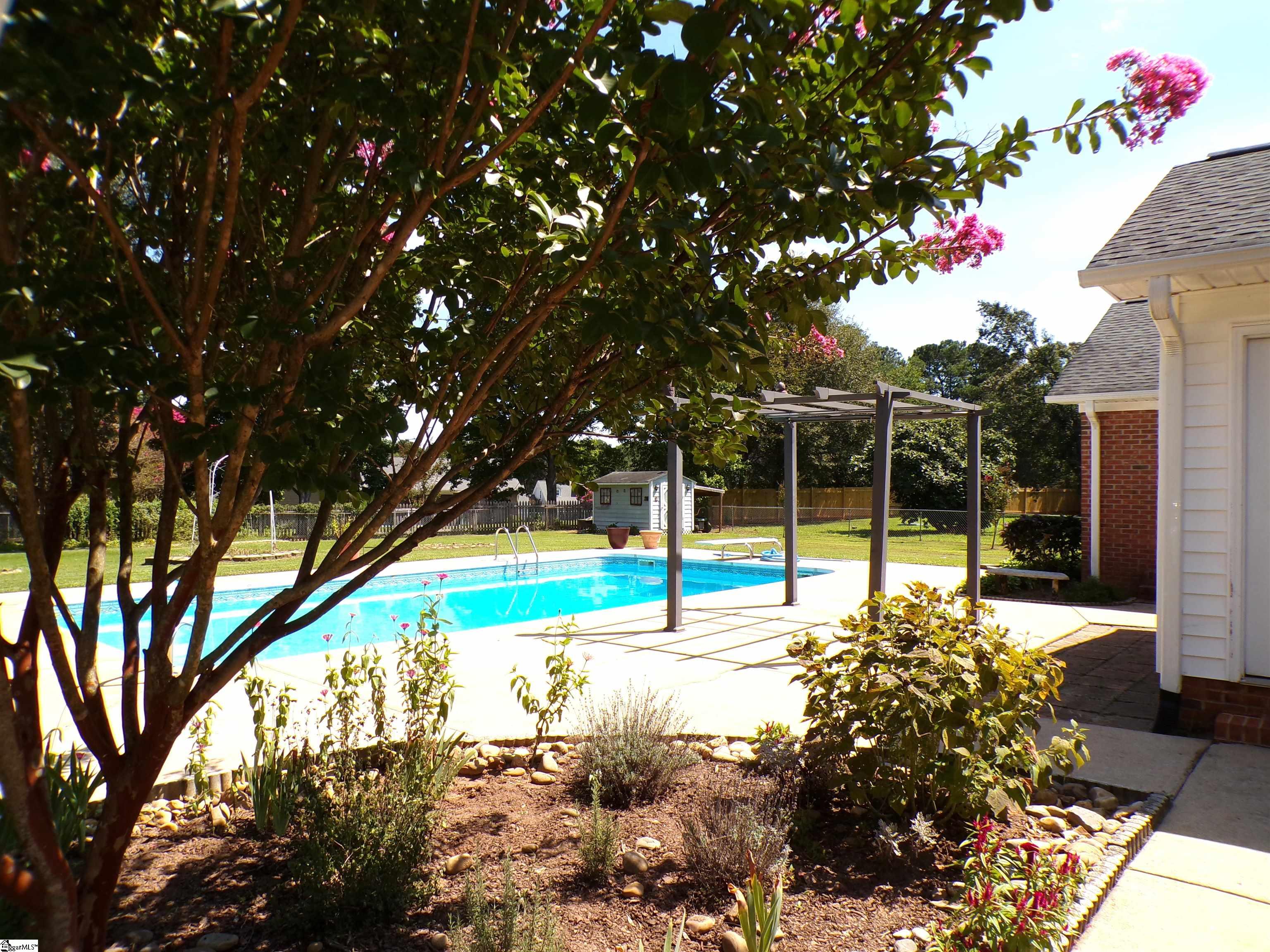 312 Sloping Meadows Drive Inman, SC 29349