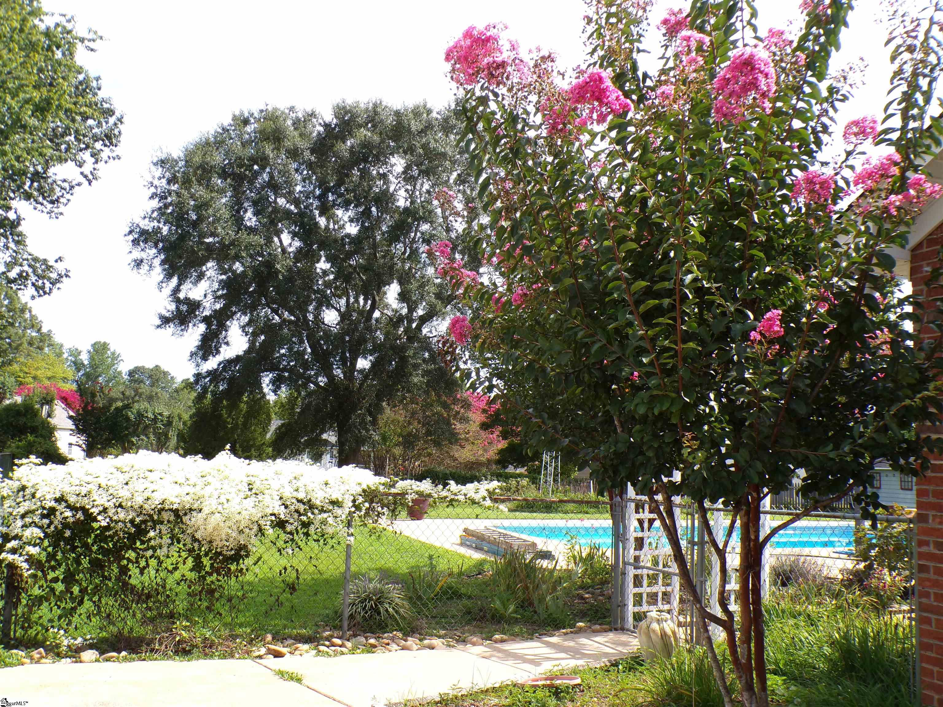 312 Sloping Meadows Drive Inman, SC 29349