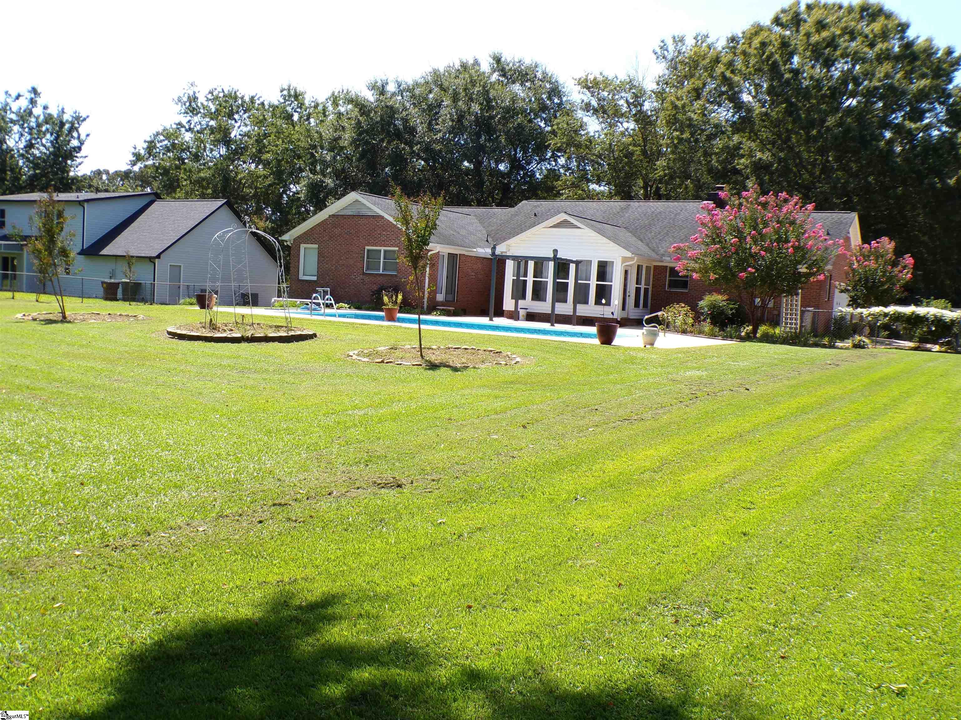 312 Sloping Meadows Drive Inman, SC 29349