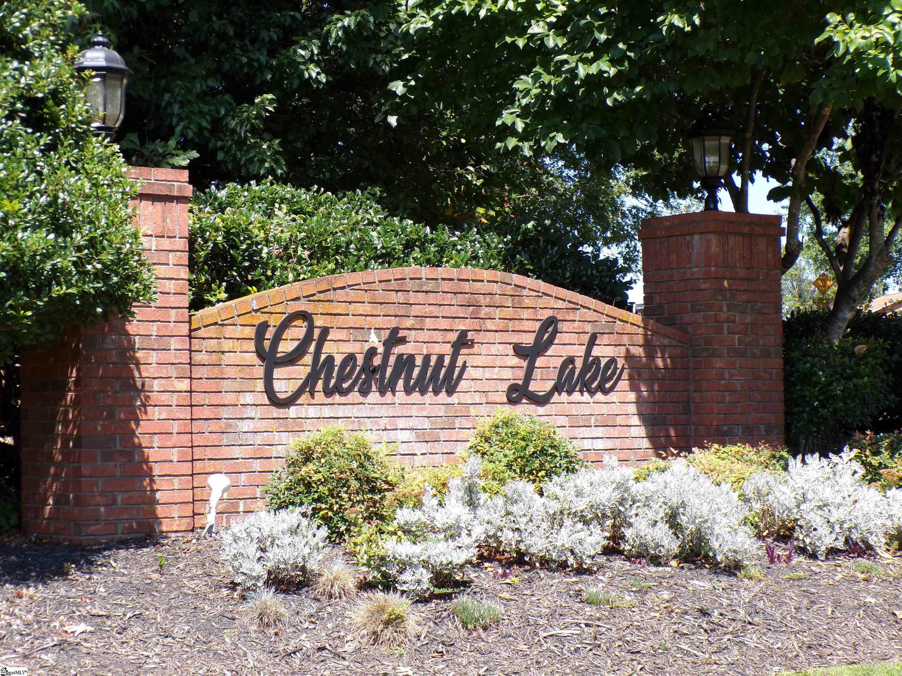 312 Sloping Meadows Drive Inman, SC 29349