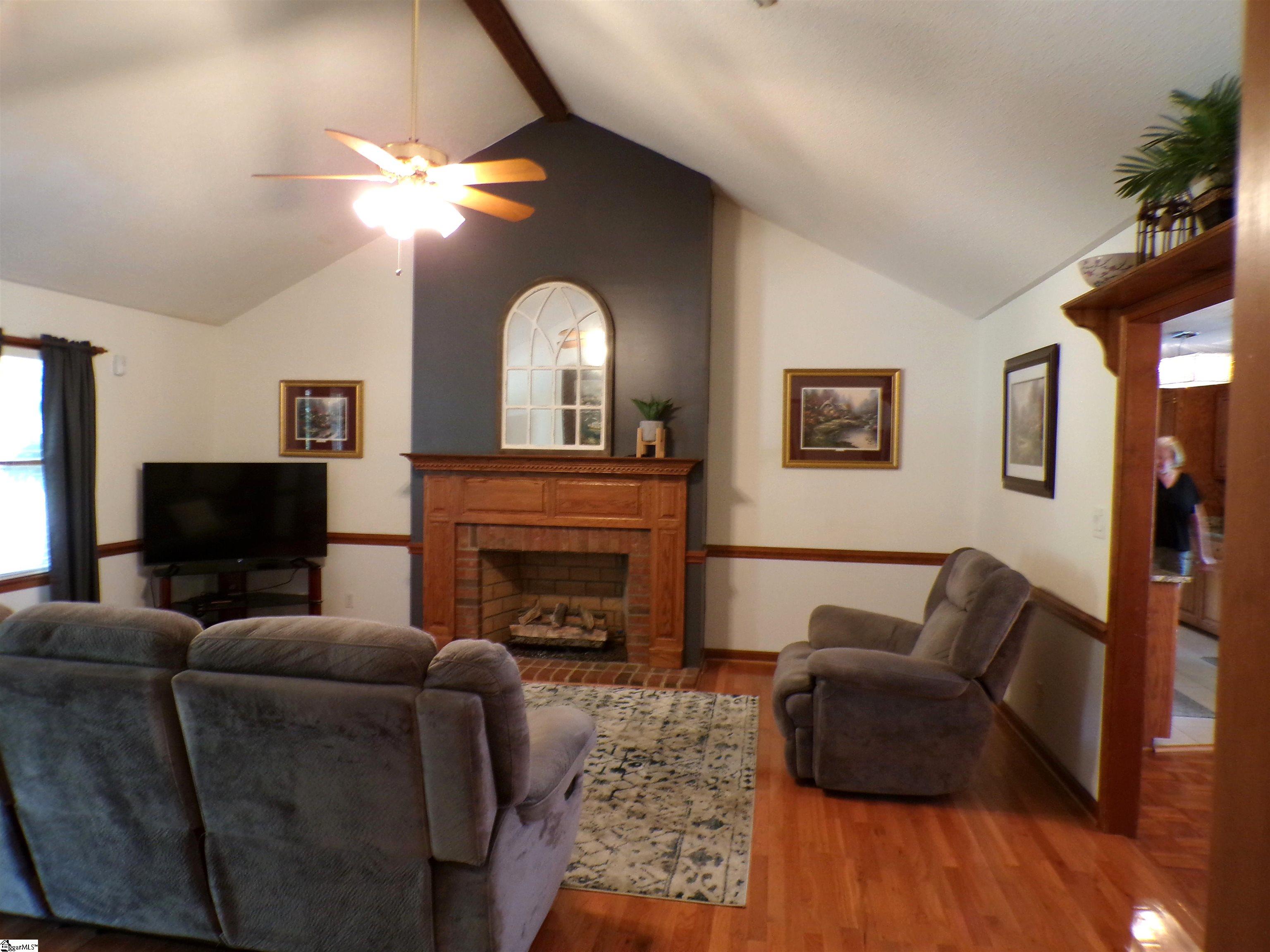 312 Sloping Meadows Drive Inman, SC 29349