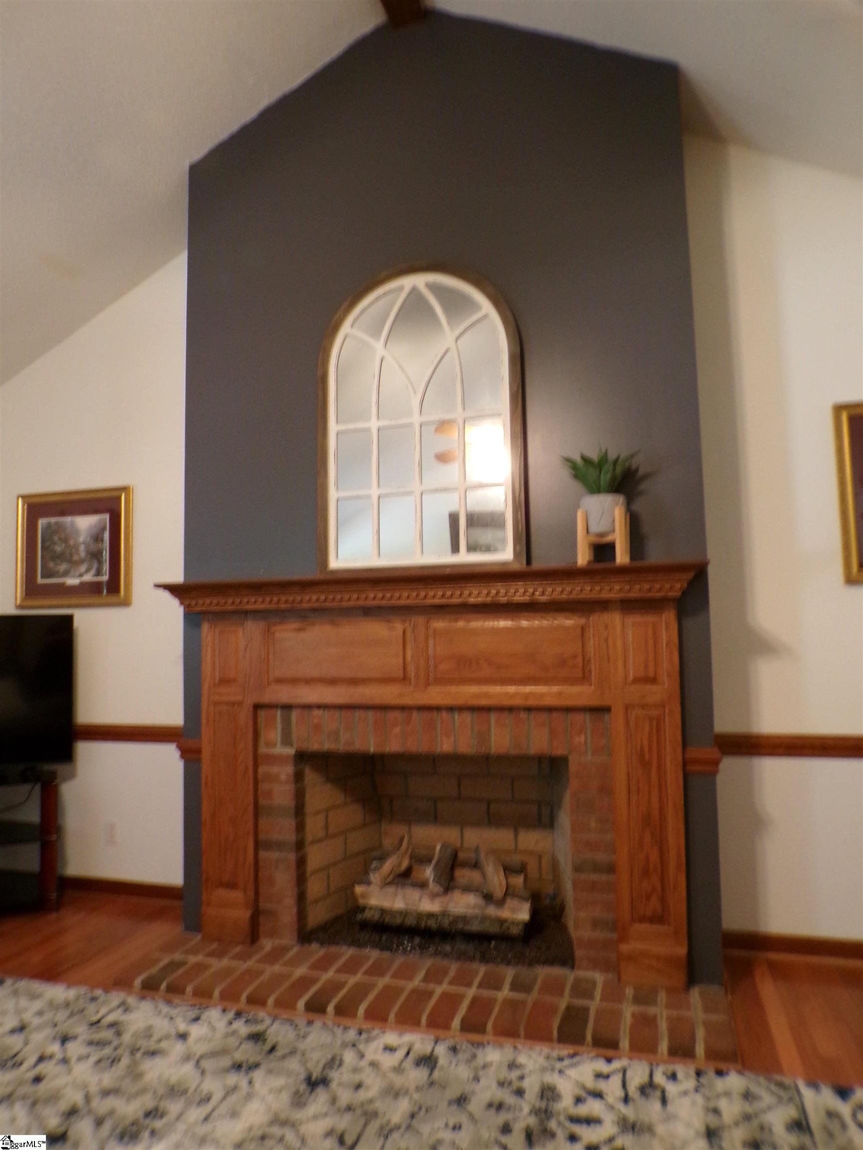 312 Sloping Meadows Drive Inman, SC 29349