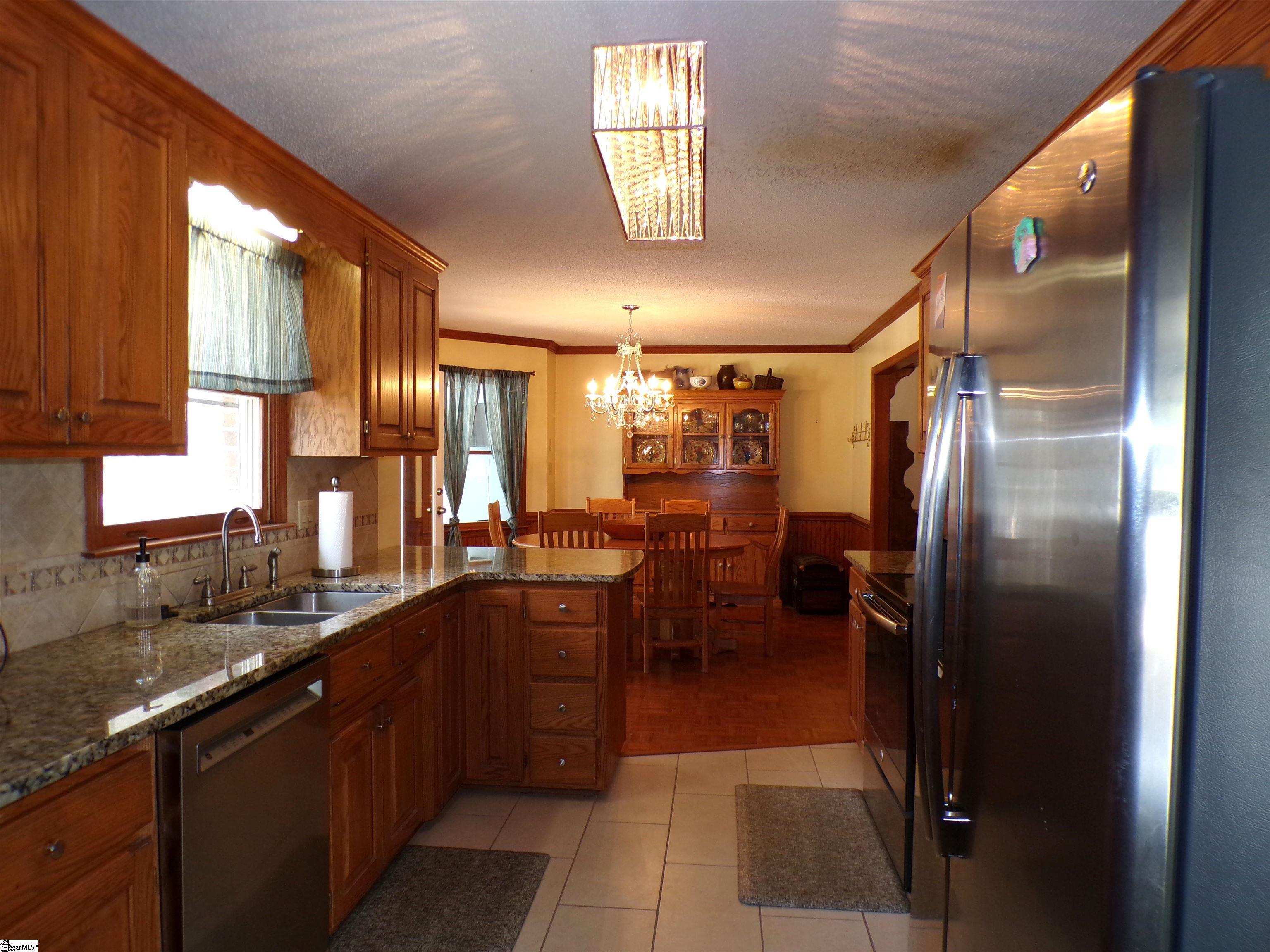 312 Sloping Meadows Drive Inman, SC 29349