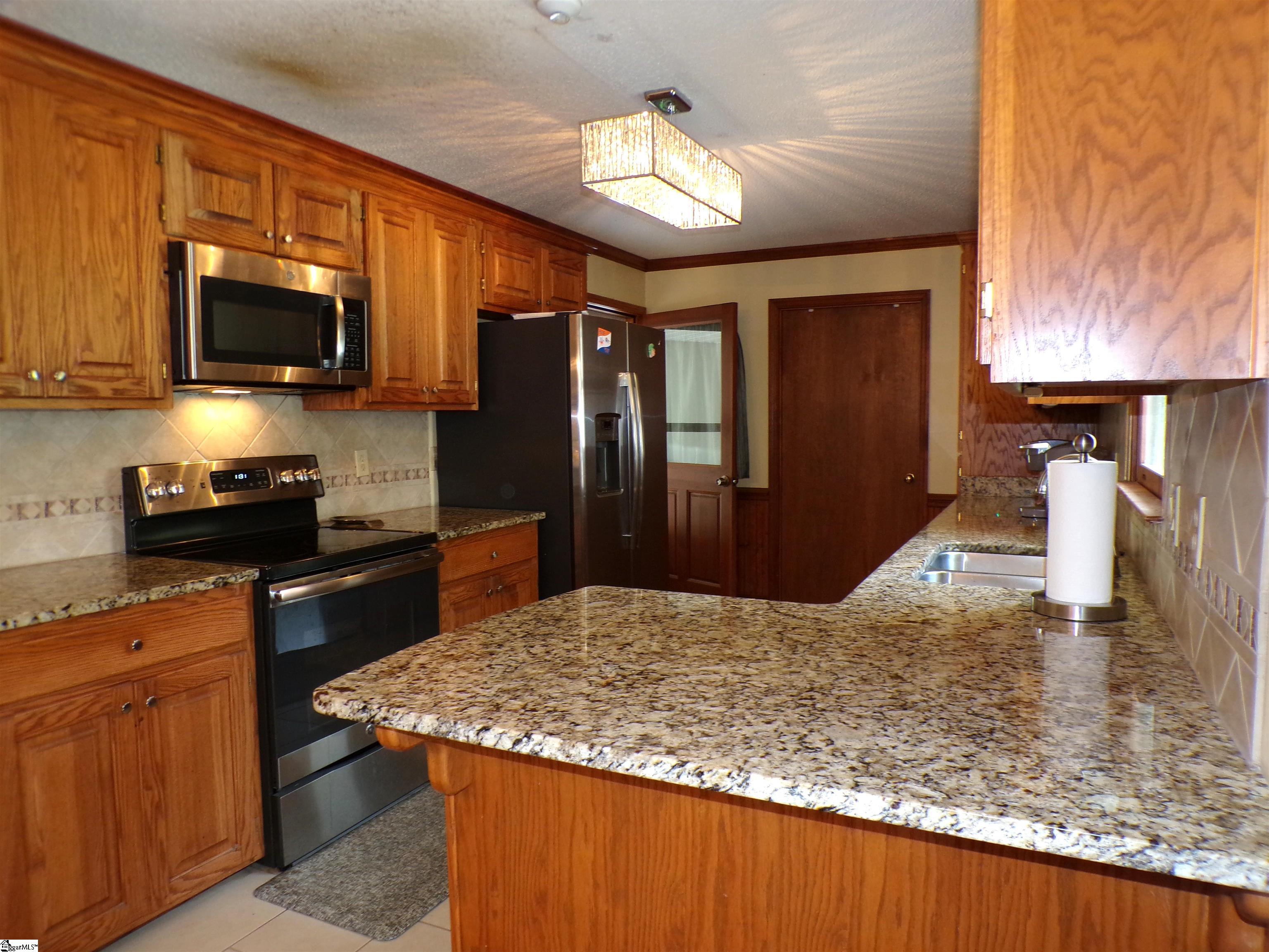 312 Sloping Meadows Drive Inman, SC 29349