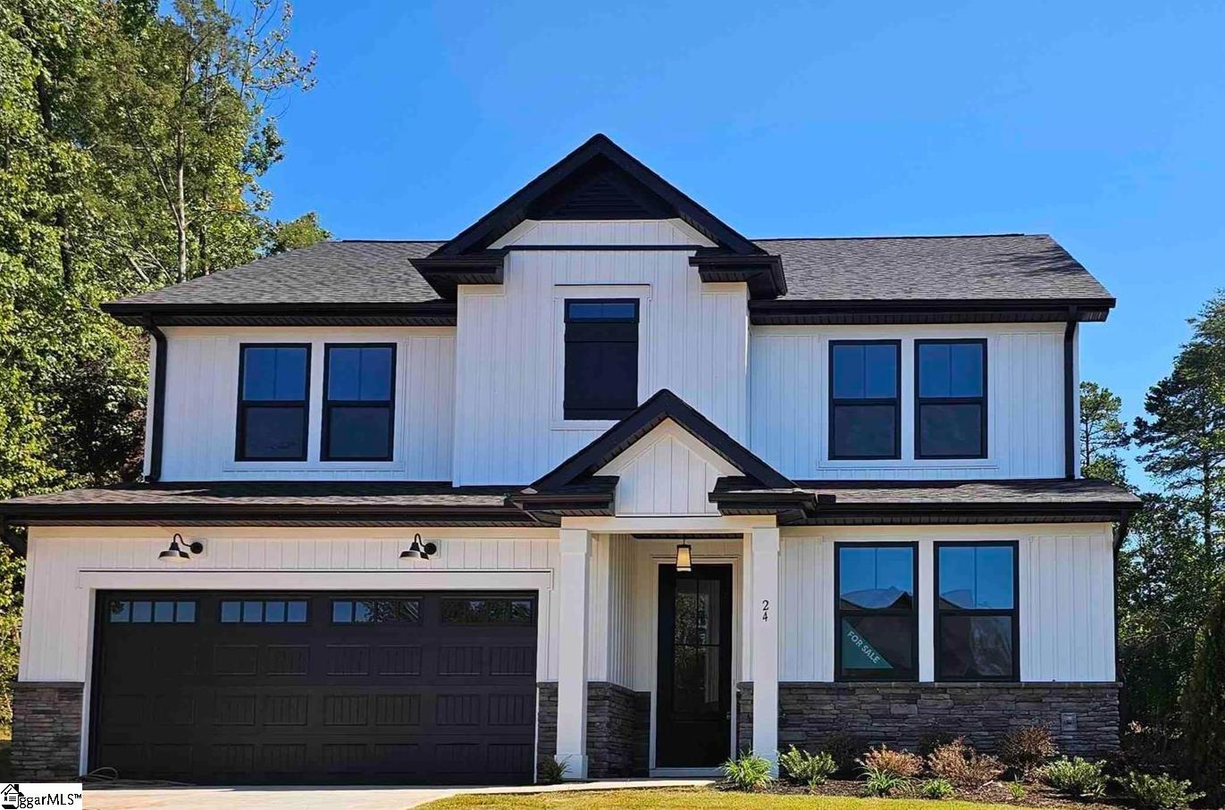24 Criss Drive UNIT Lot 102 Piedmont, SC 29673